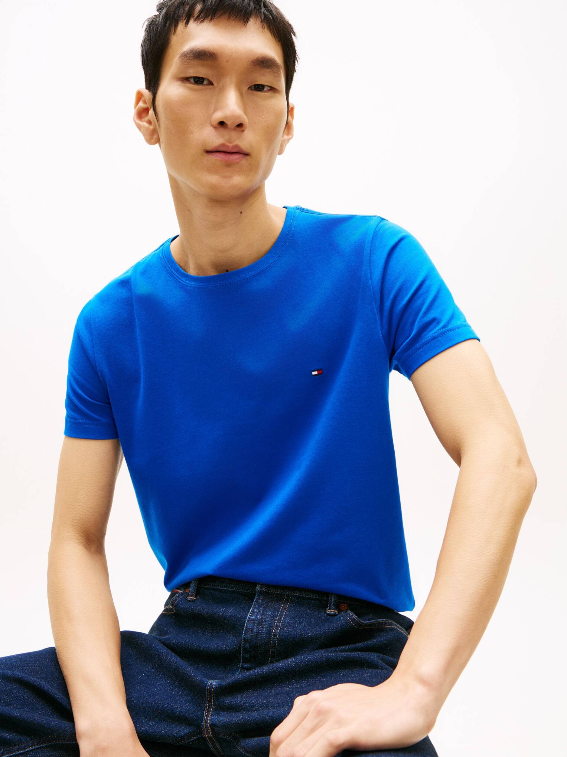 Tommy Hilfiger Tricou | Slim Fit