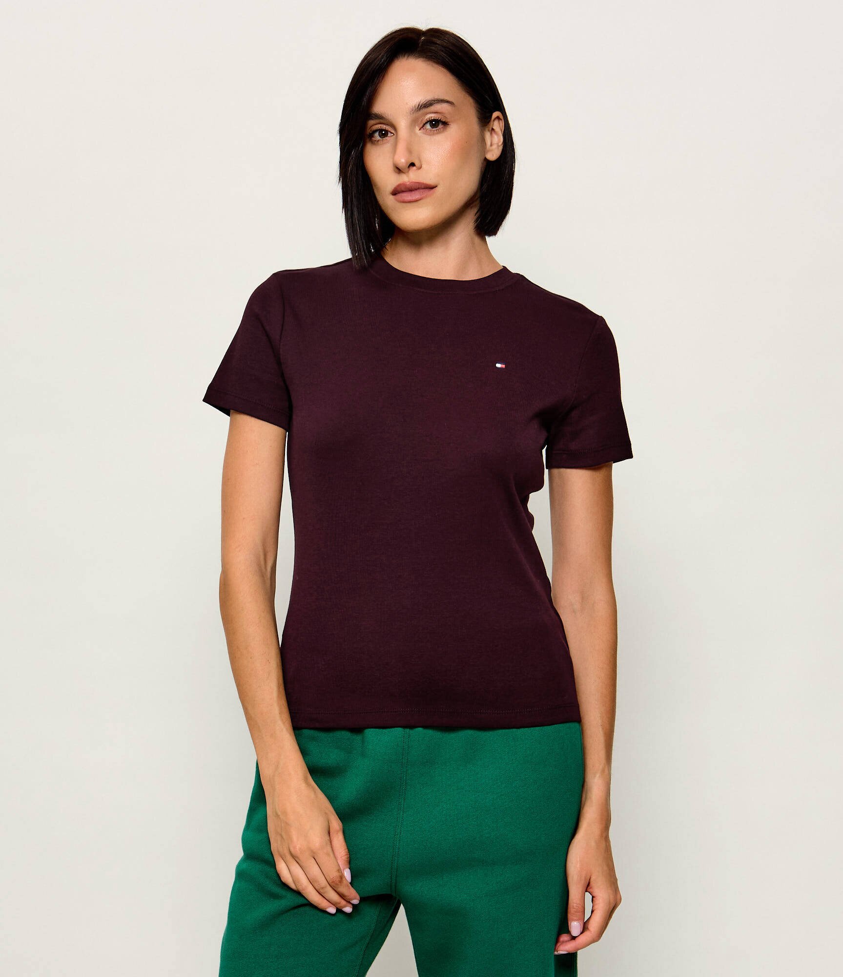 Tommy Hilfiger Tricou | Slim Fit