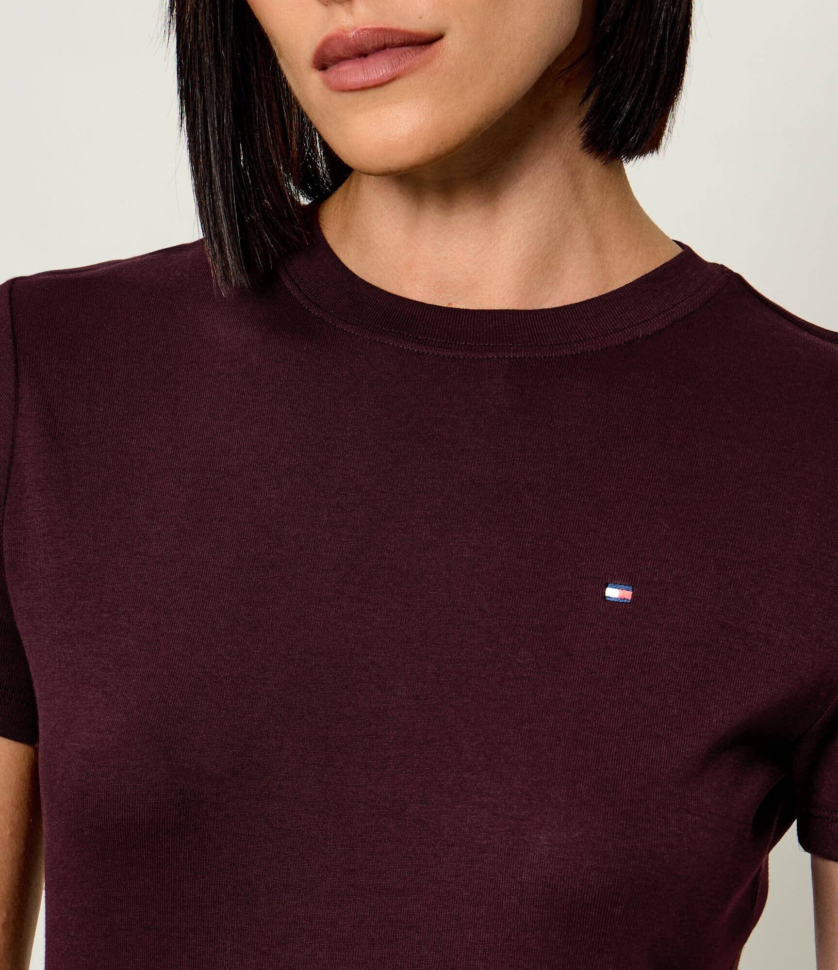Tommy Hilfiger Tricou | Slim Fit