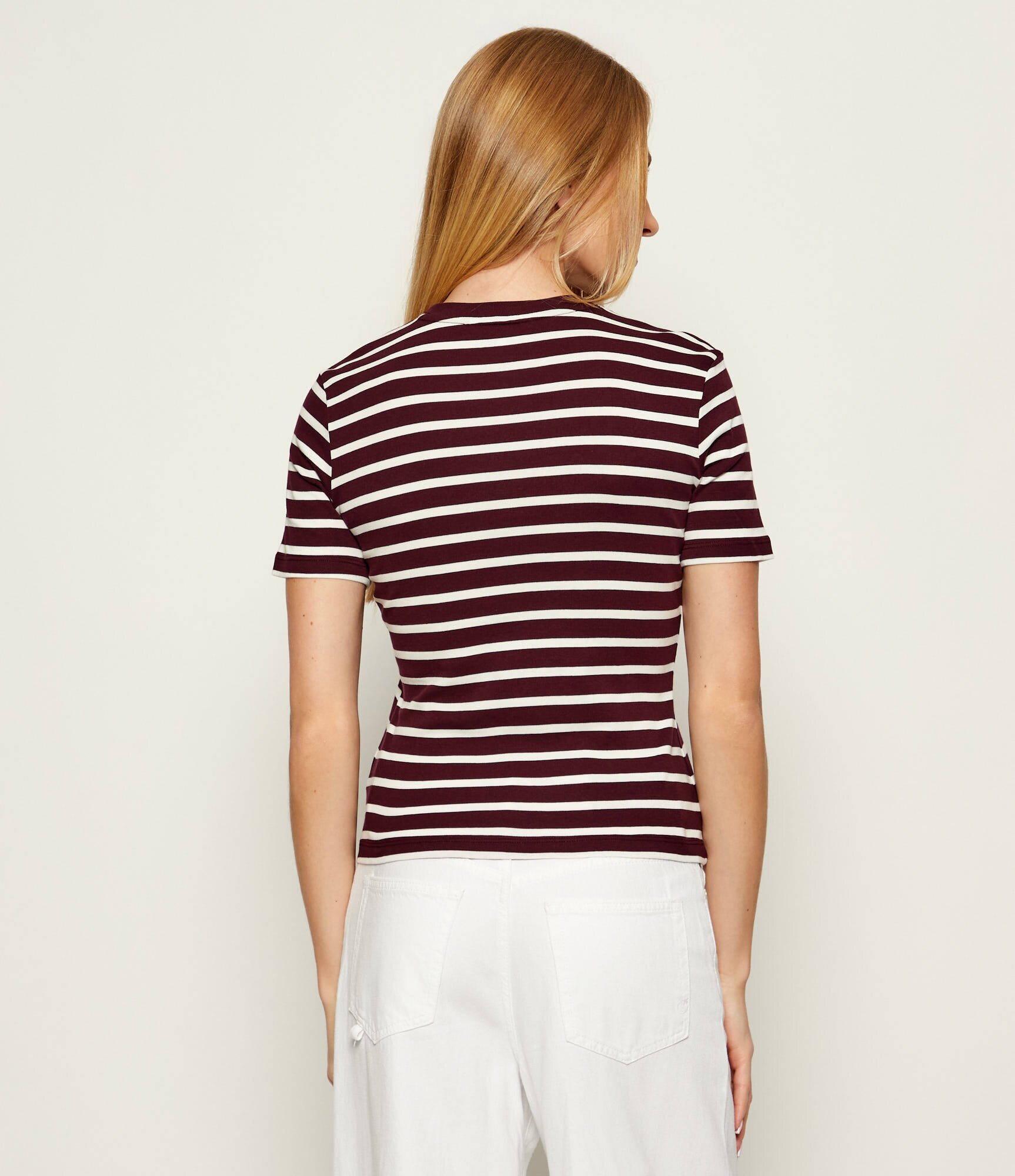 Tommy Hilfiger Tricou | Slim Fit