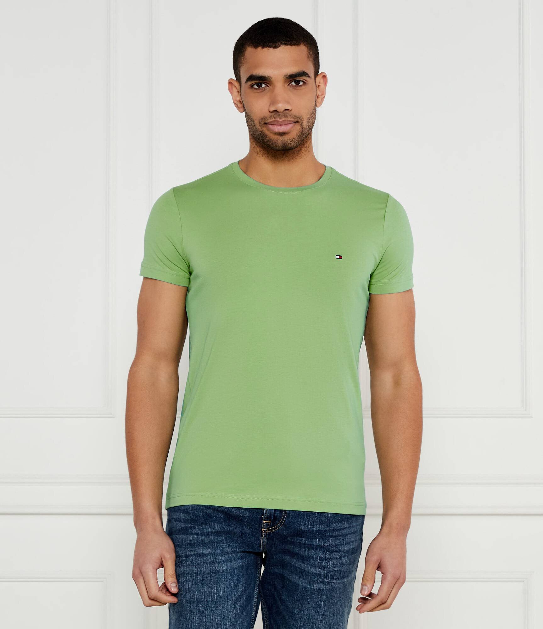 Tommy Hilfiger Tricou | Slim Fit
