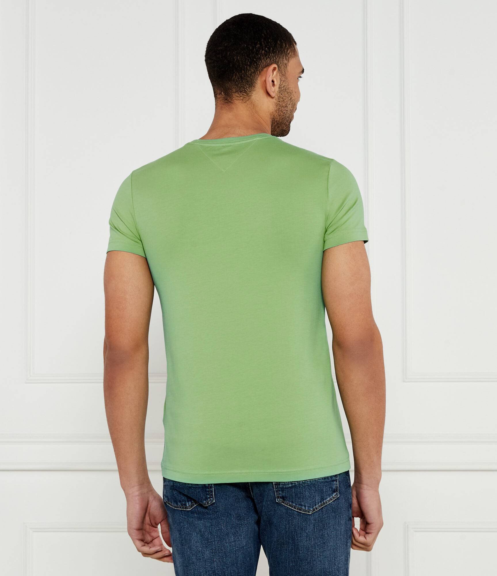 Tommy Hilfiger Tricou | Slim Fit