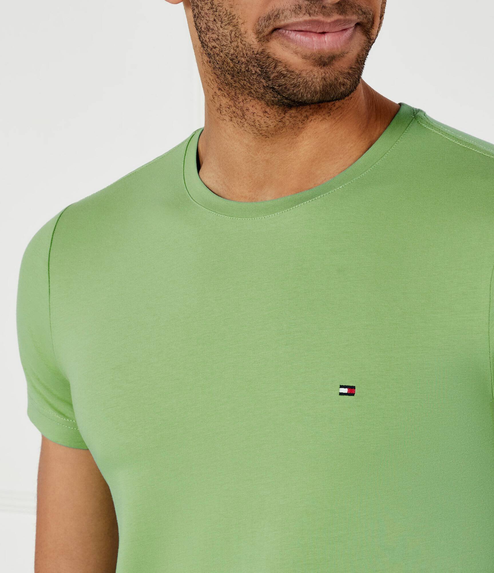 Tommy Hilfiger Tricou | Slim Fit