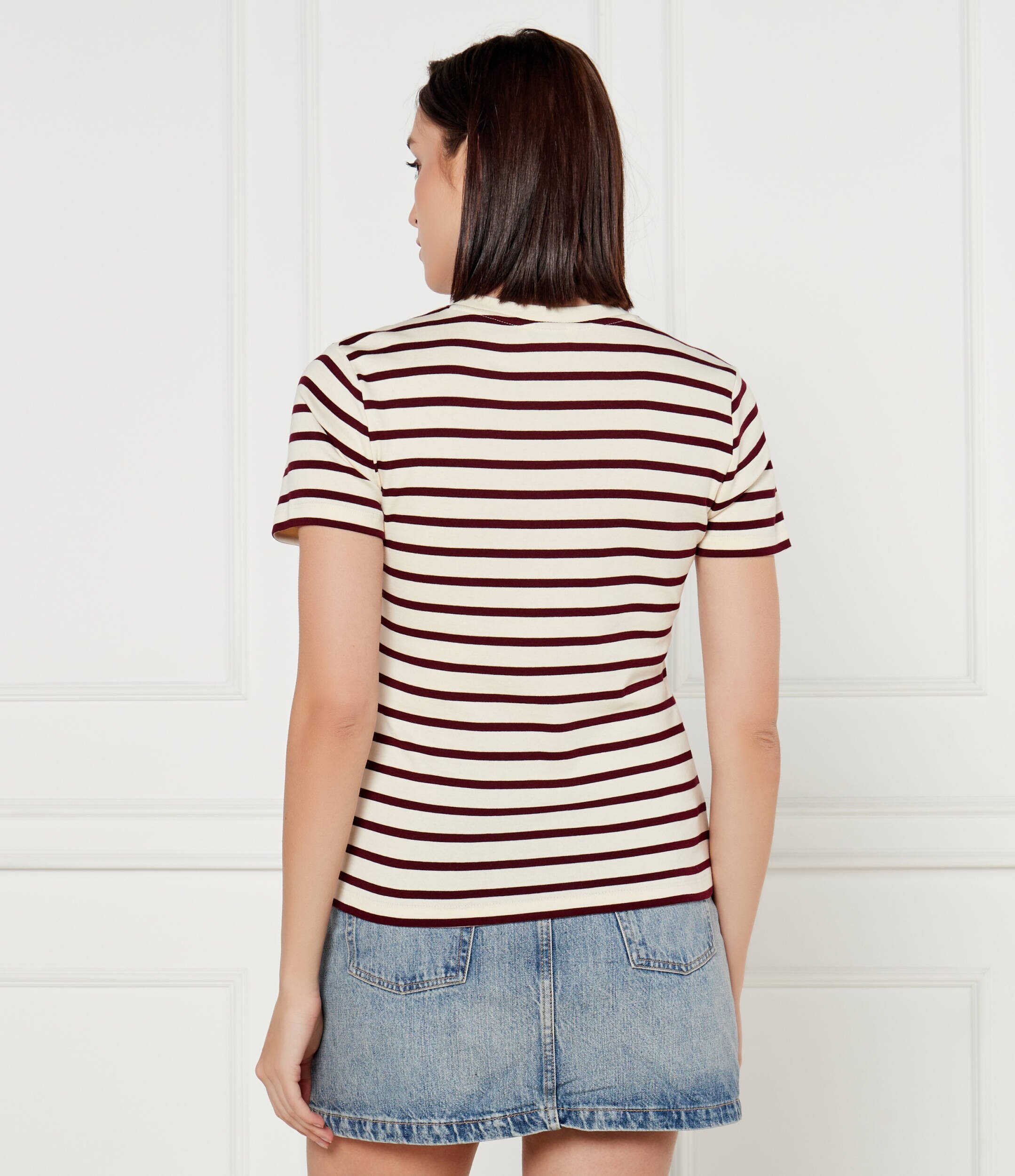 Tommy Hilfiger Tricou | Slim Fit