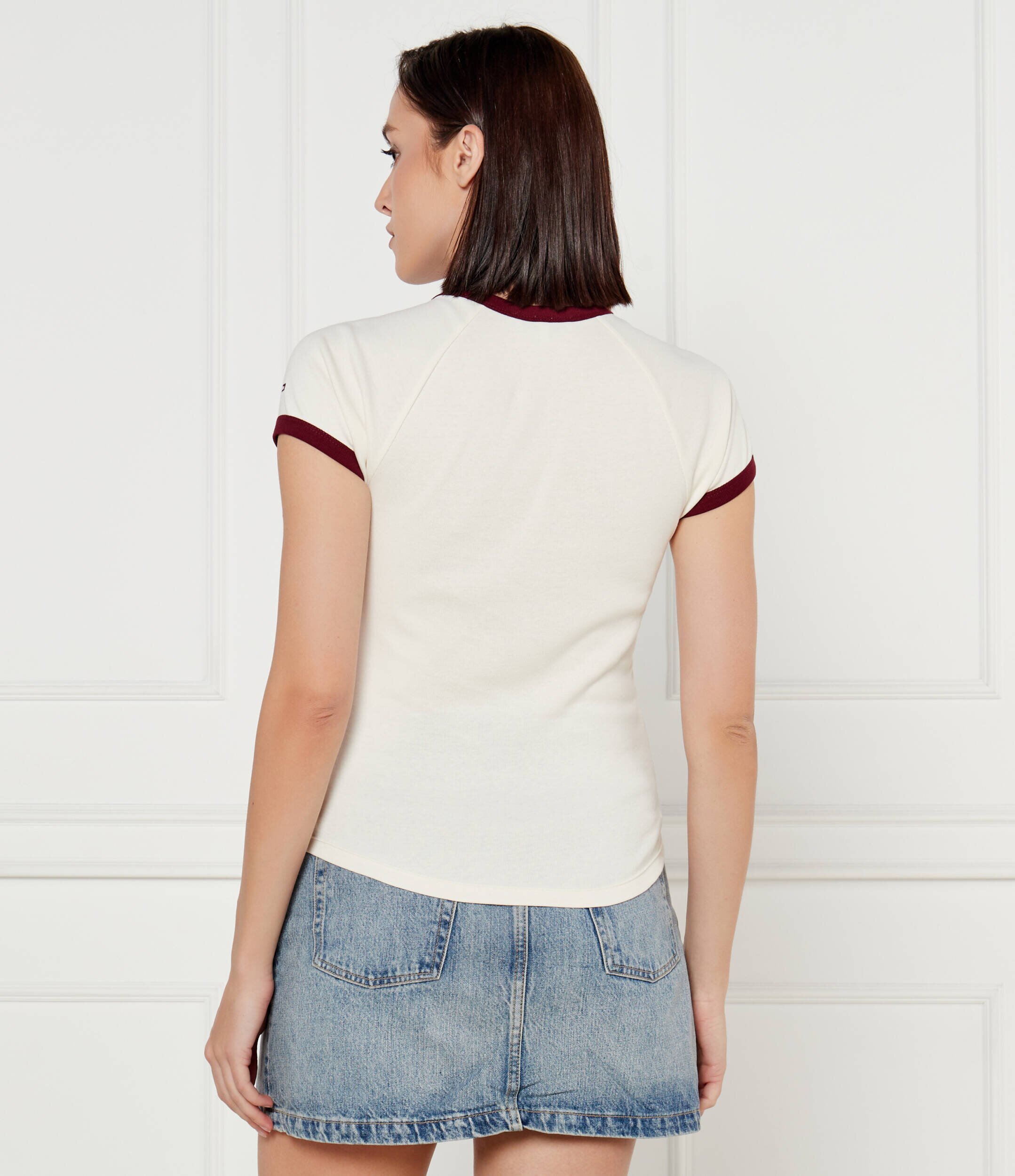 Tommy Hilfiger Tricou | Slim Fit