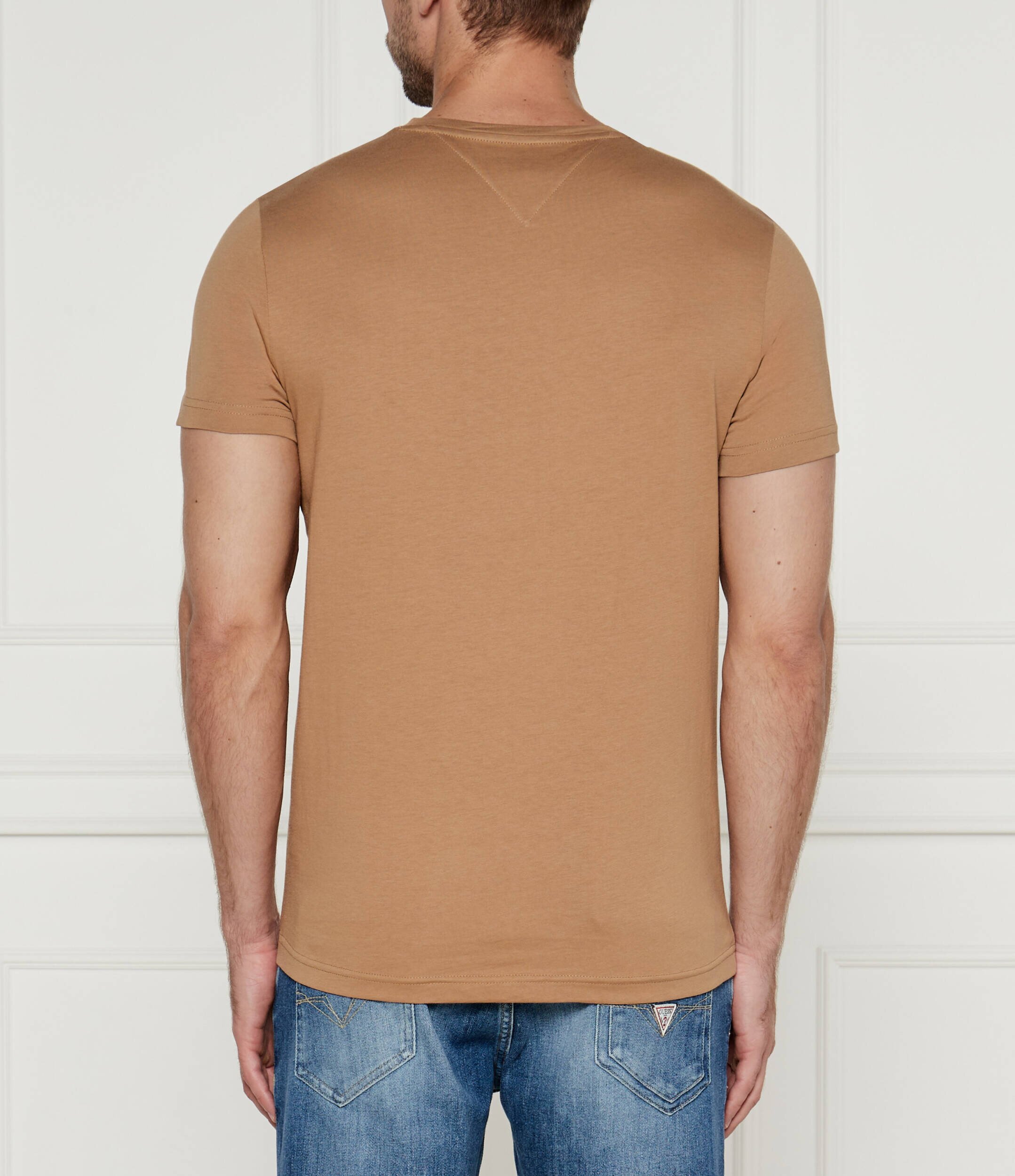 Tommy Hilfiger Tricou | Slim Fit