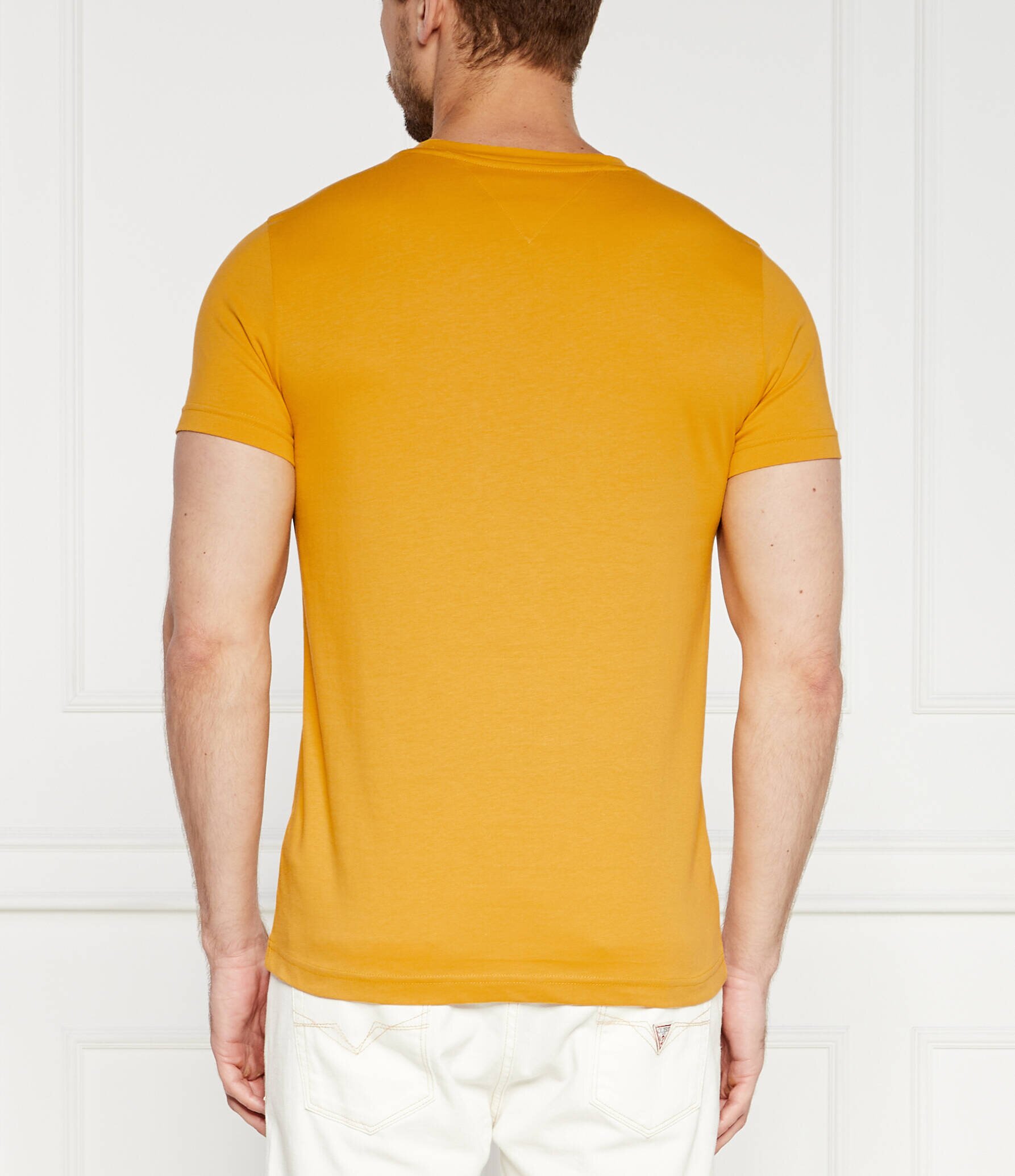 Tommy Hilfiger Tricou | Slim Fit