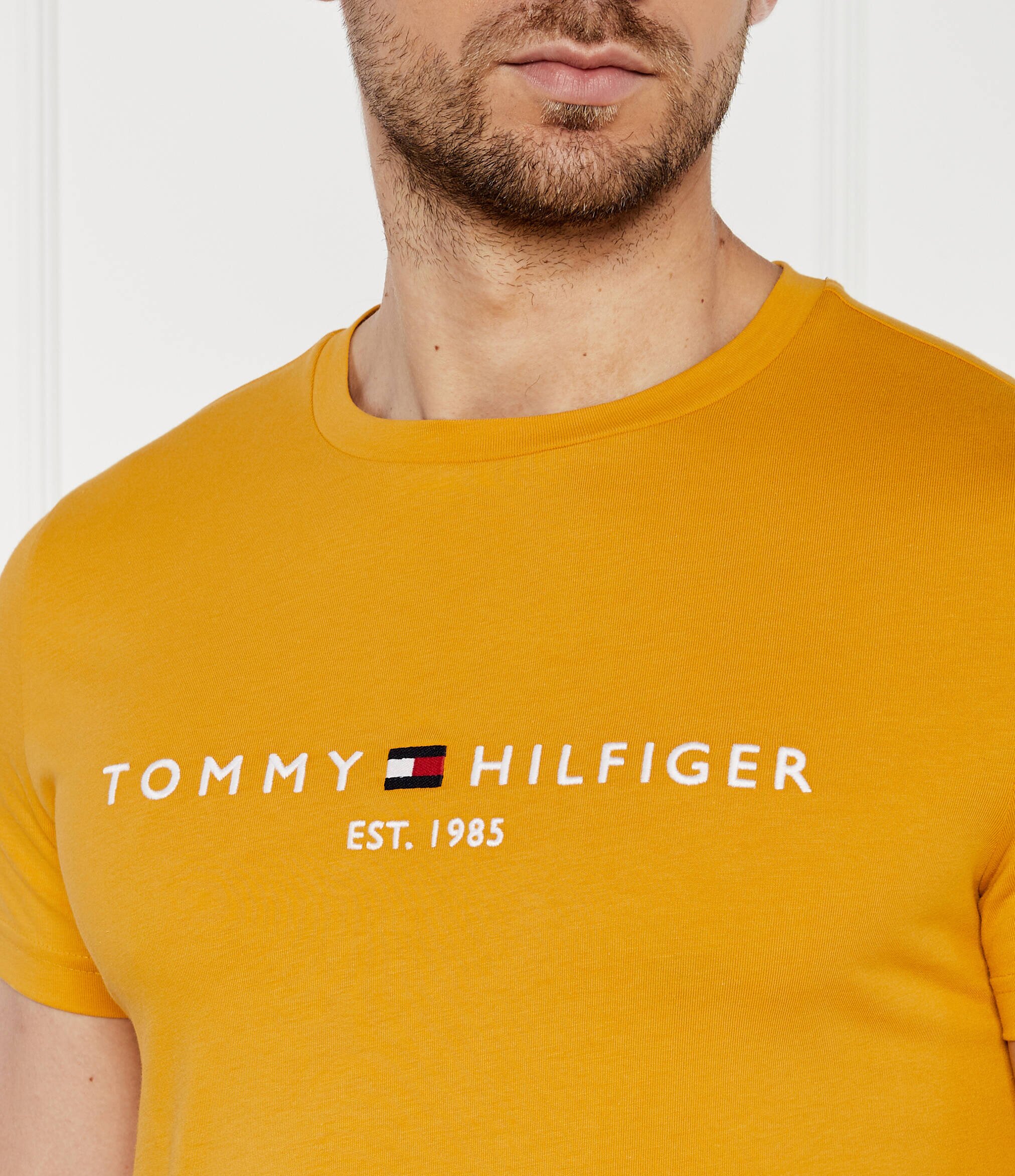 Tommy Hilfiger Tricou | Slim Fit
