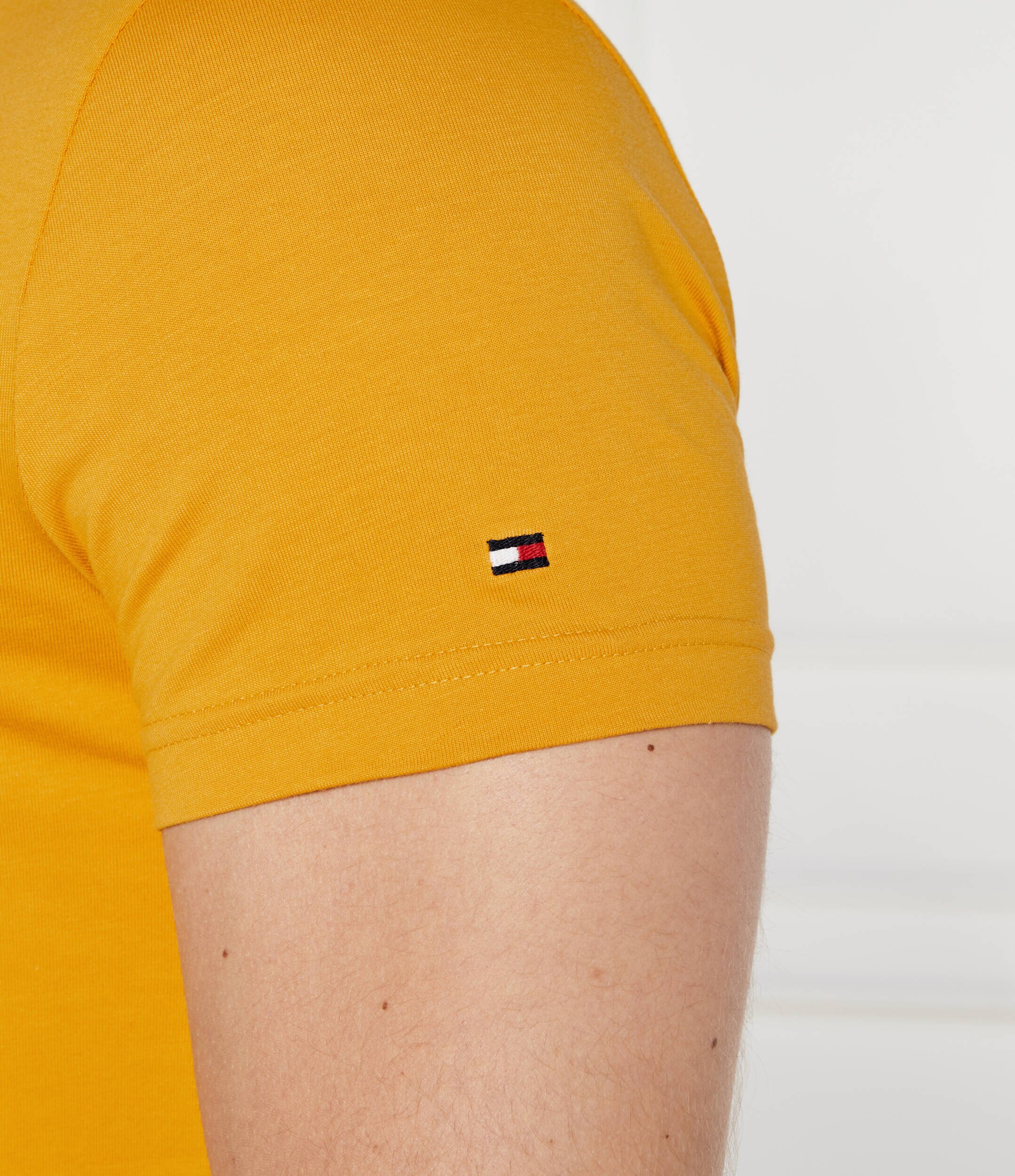 Tommy Hilfiger Tricou | Slim Fit