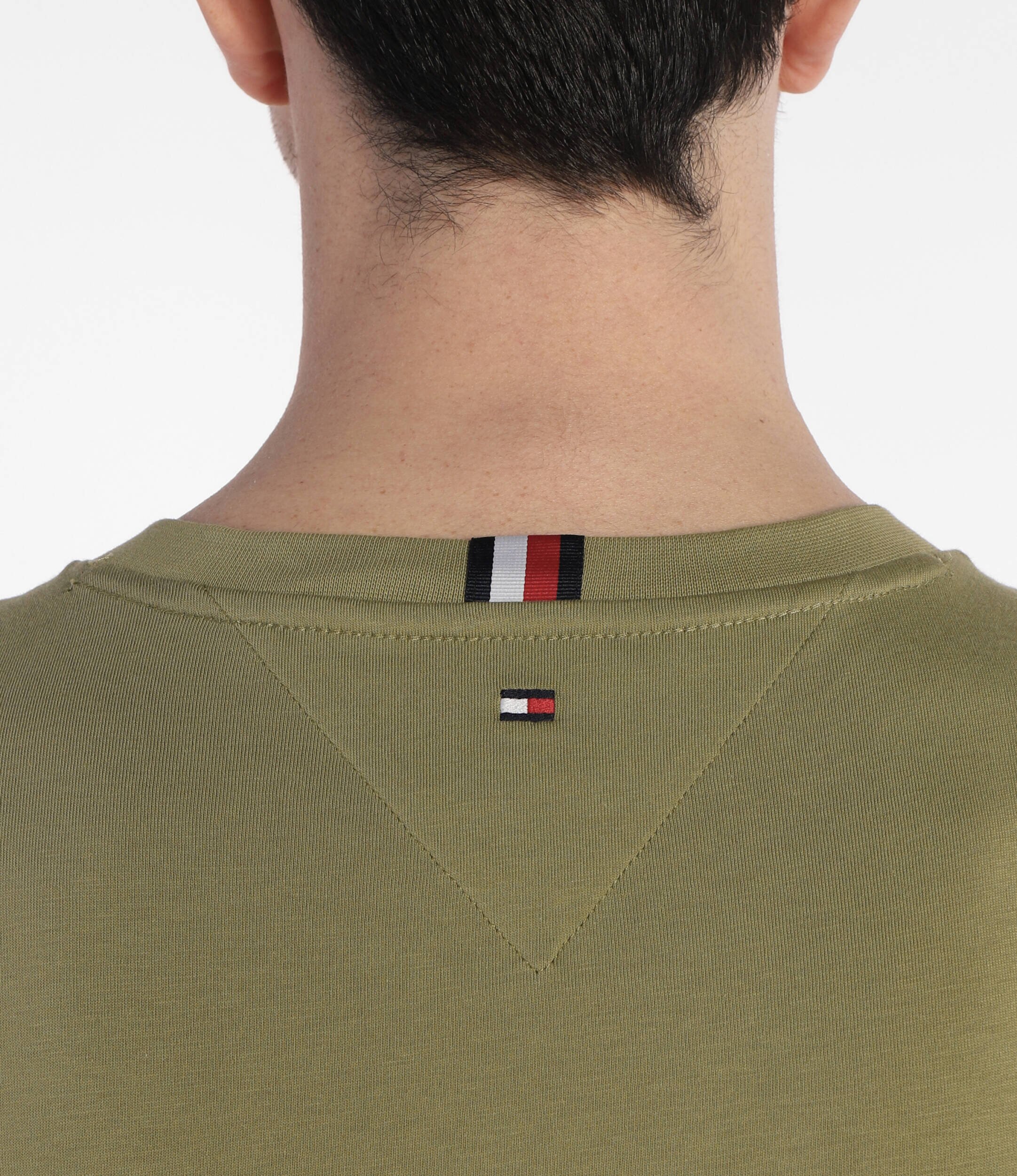 Tommy Hilfiger Tricou | Slim Fit