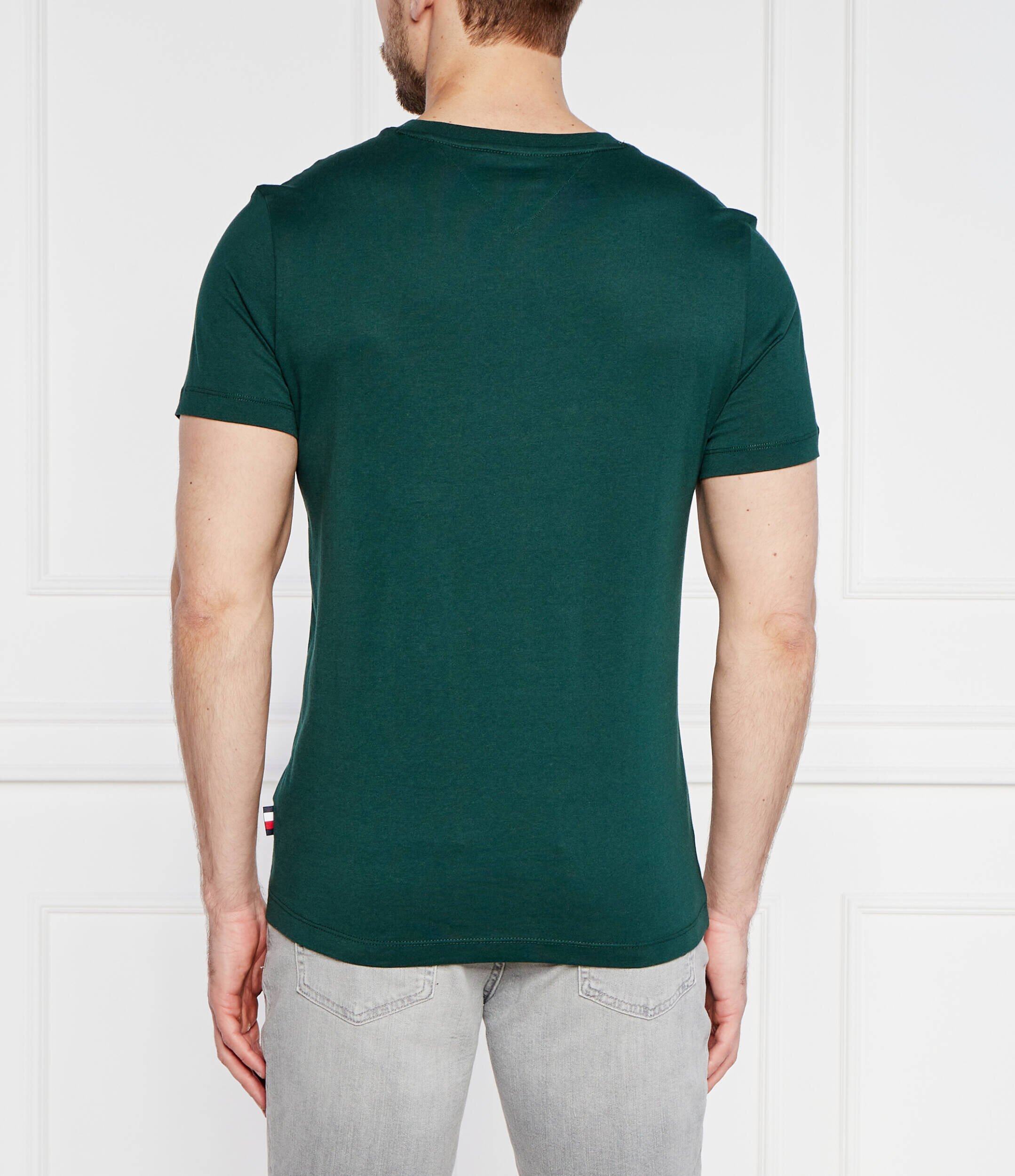 Tommy Hilfiger Tricou | Slim Fit
