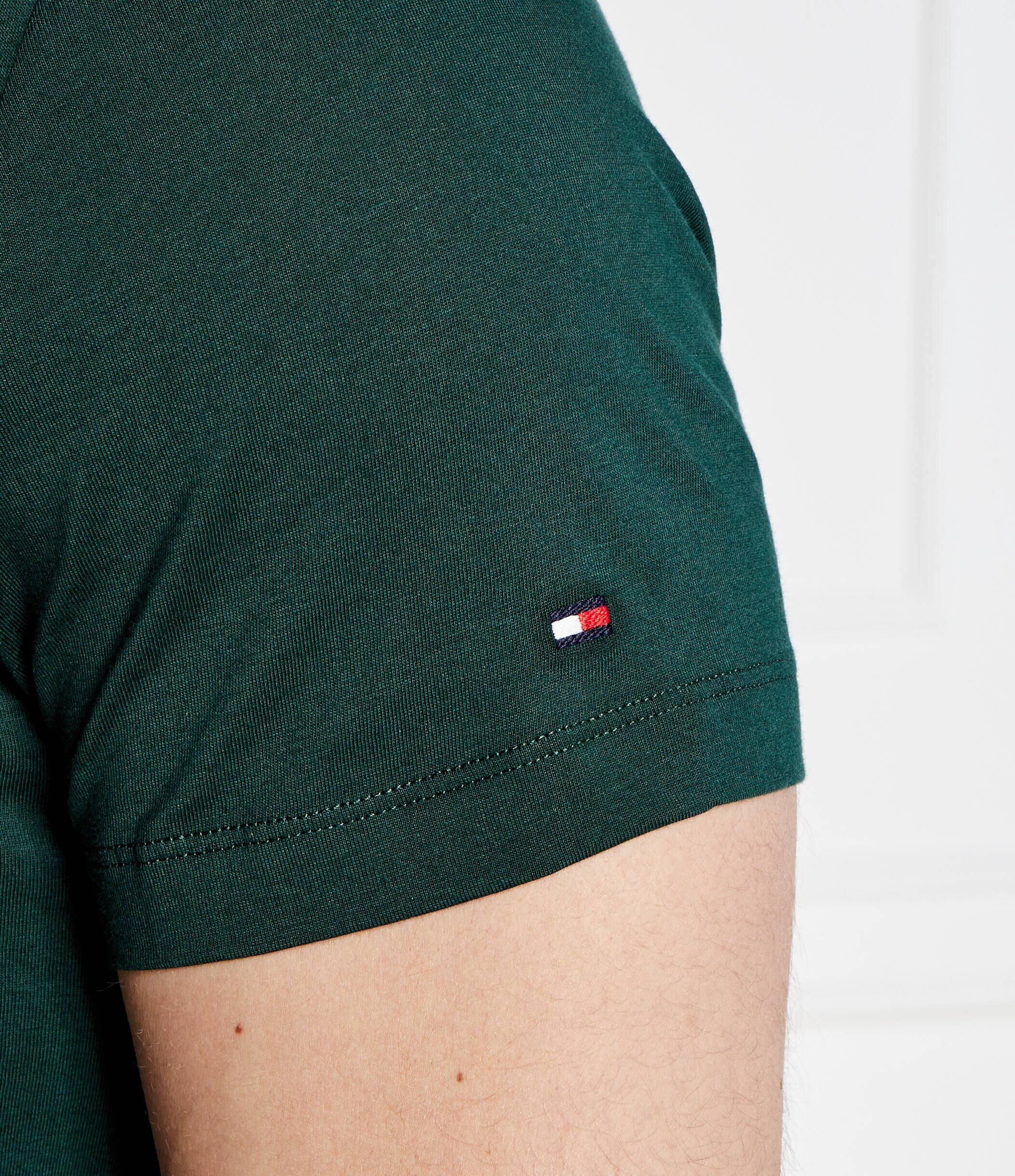 Tommy Hilfiger Tricou | Slim Fit