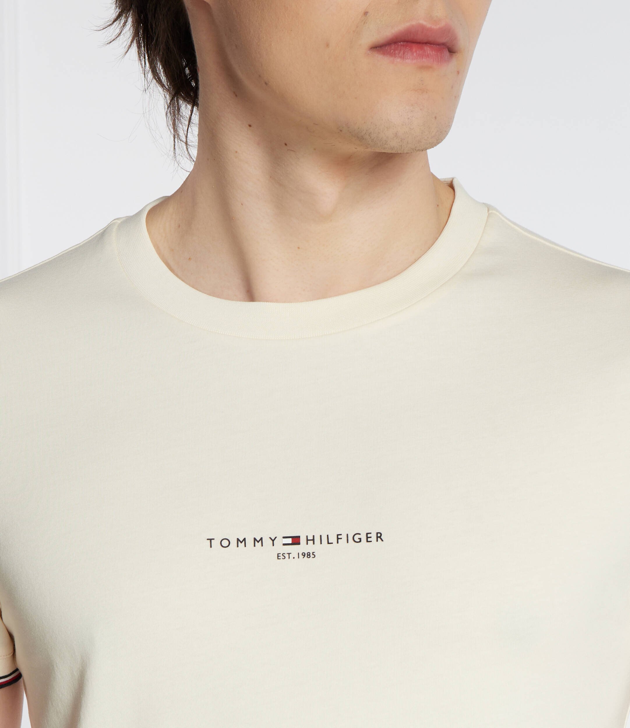 Tommy Hilfiger Tricou | Slim Fit