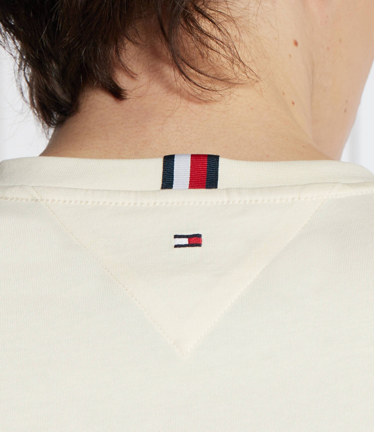 Tommy Hilfiger Tricou | Slim Fit