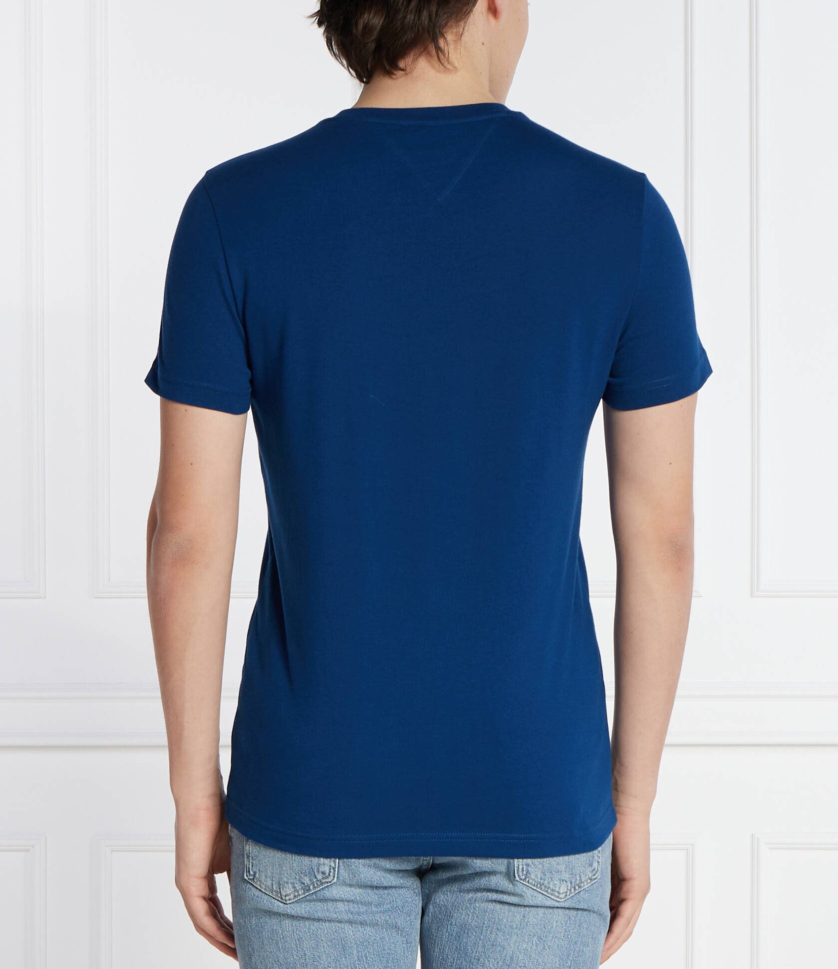Tommy Hilfiger Tricou | Slim Fit
