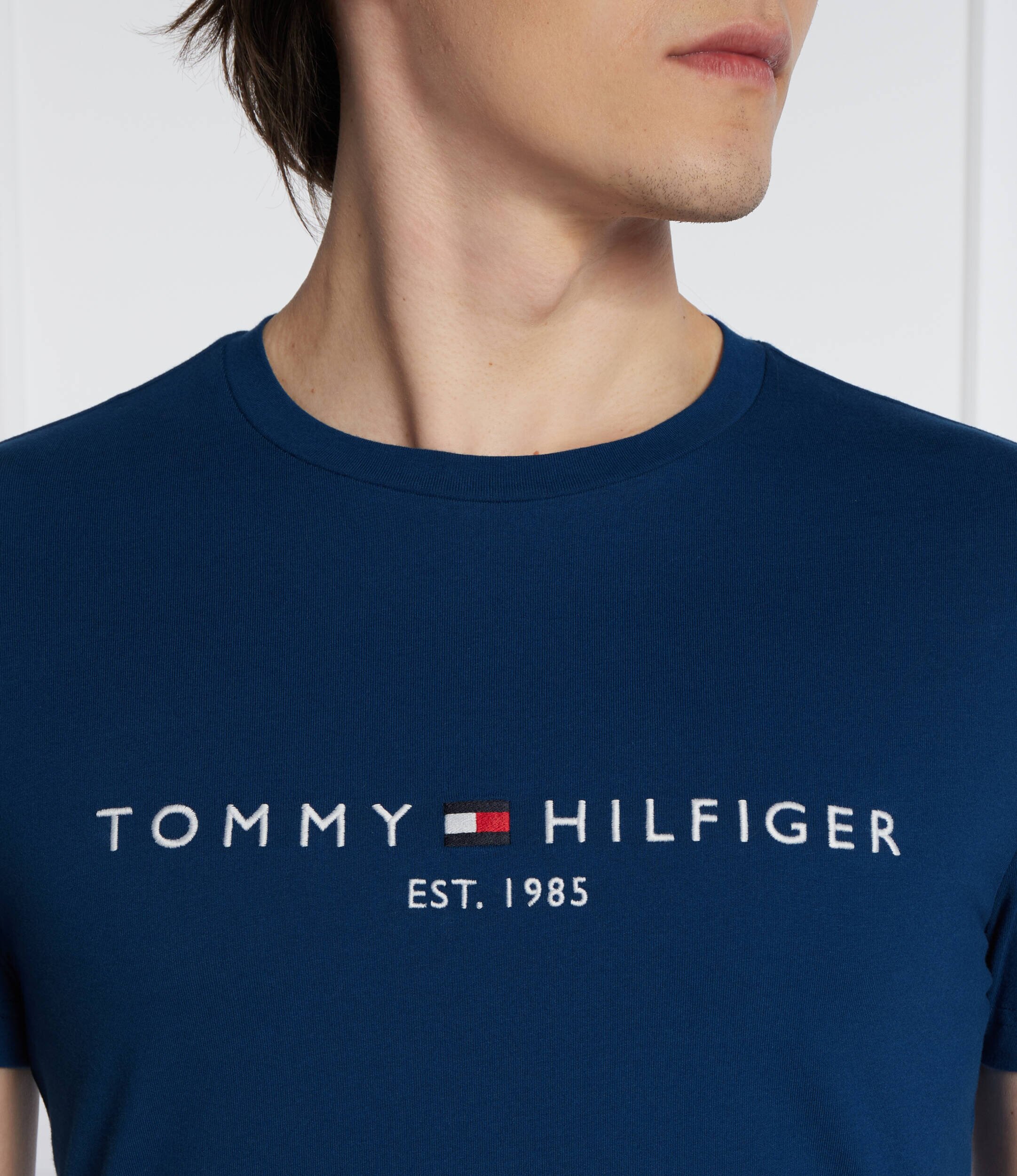 Tommy Hilfiger Tricou | Slim Fit