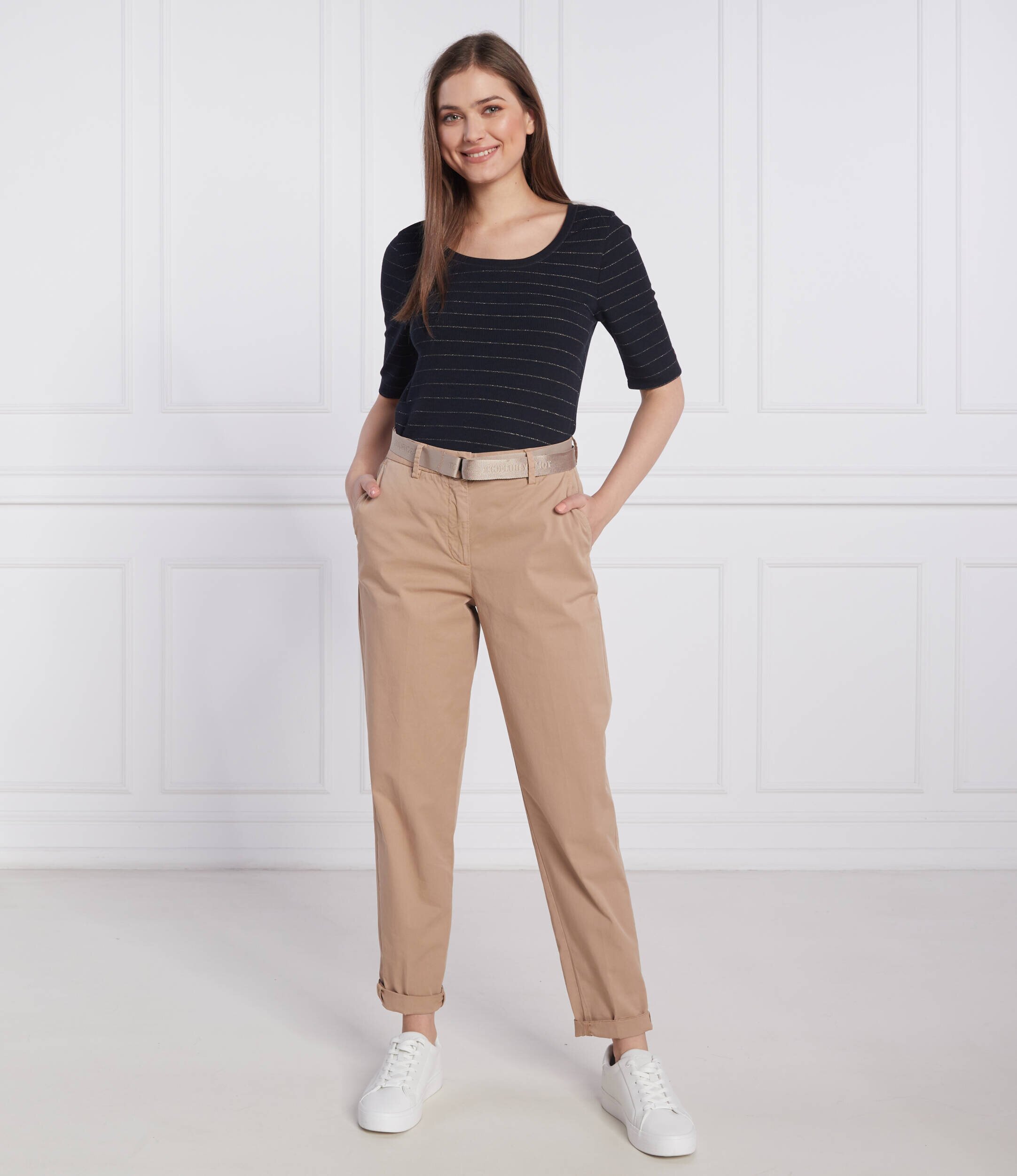 Tommy Hilfiger Tricou | Slim Fit
