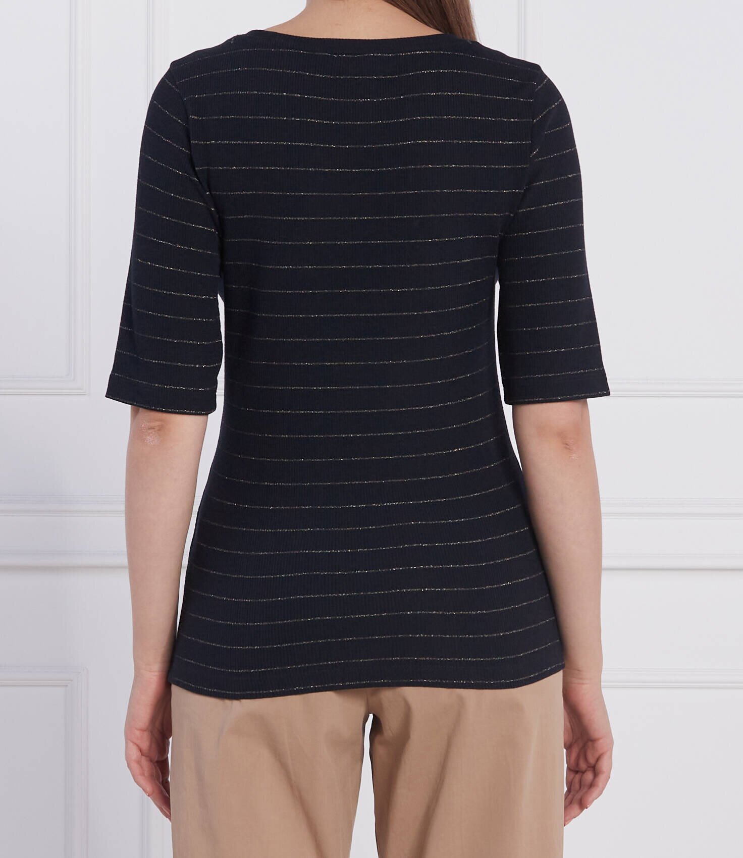 Tommy Hilfiger Tricou | Slim Fit