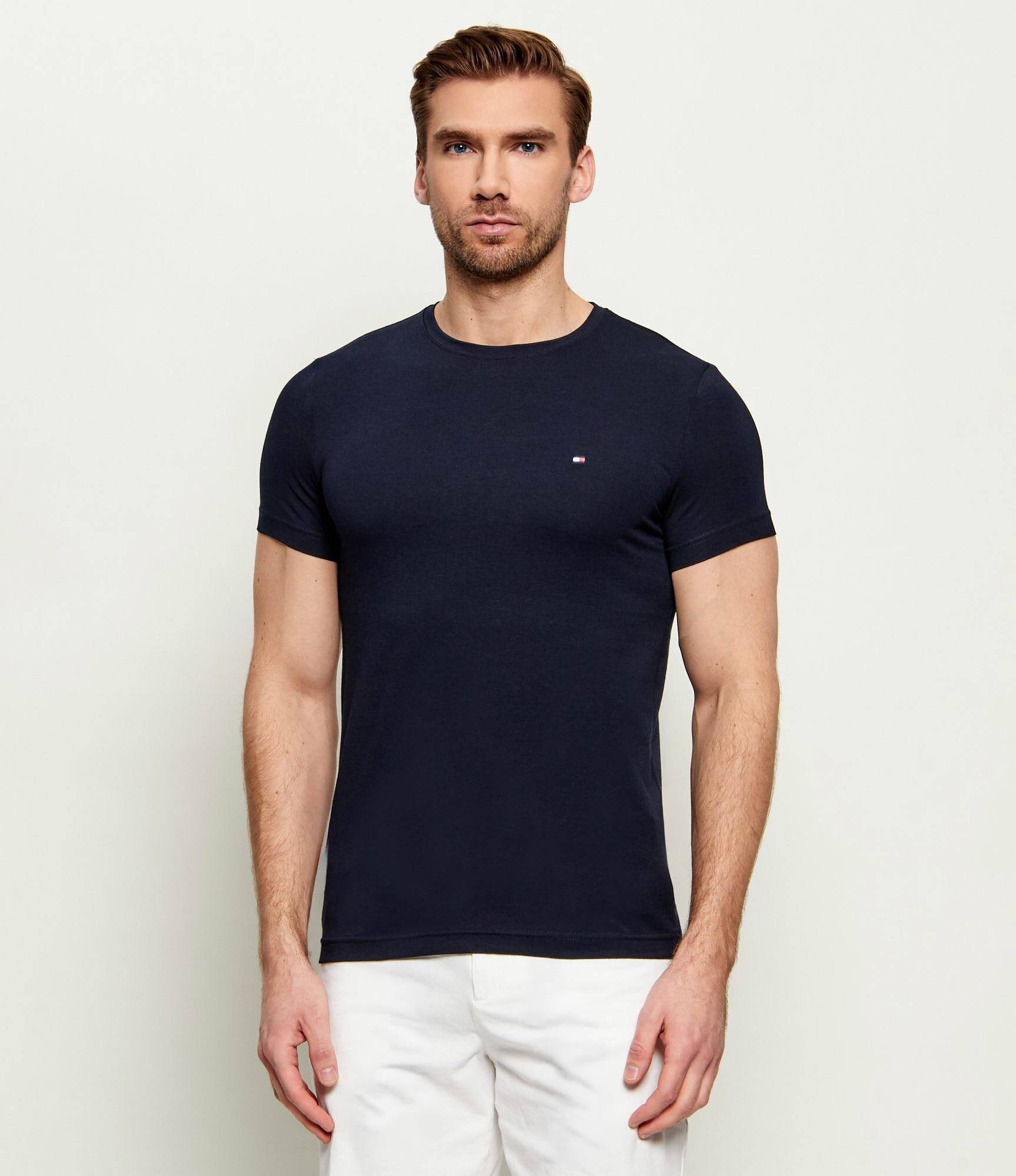 Tommy Hilfiger Tricou | Slim Fit