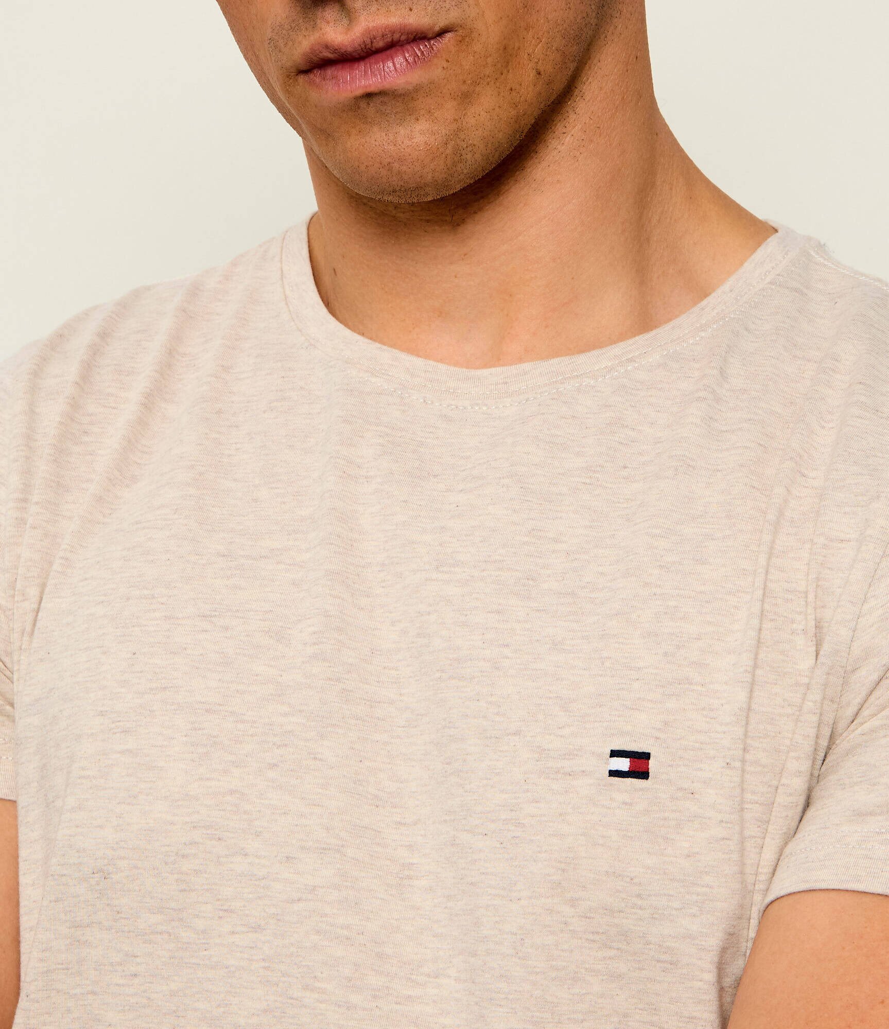 Tommy Hilfiger Tricou | Slim Fit | stretch