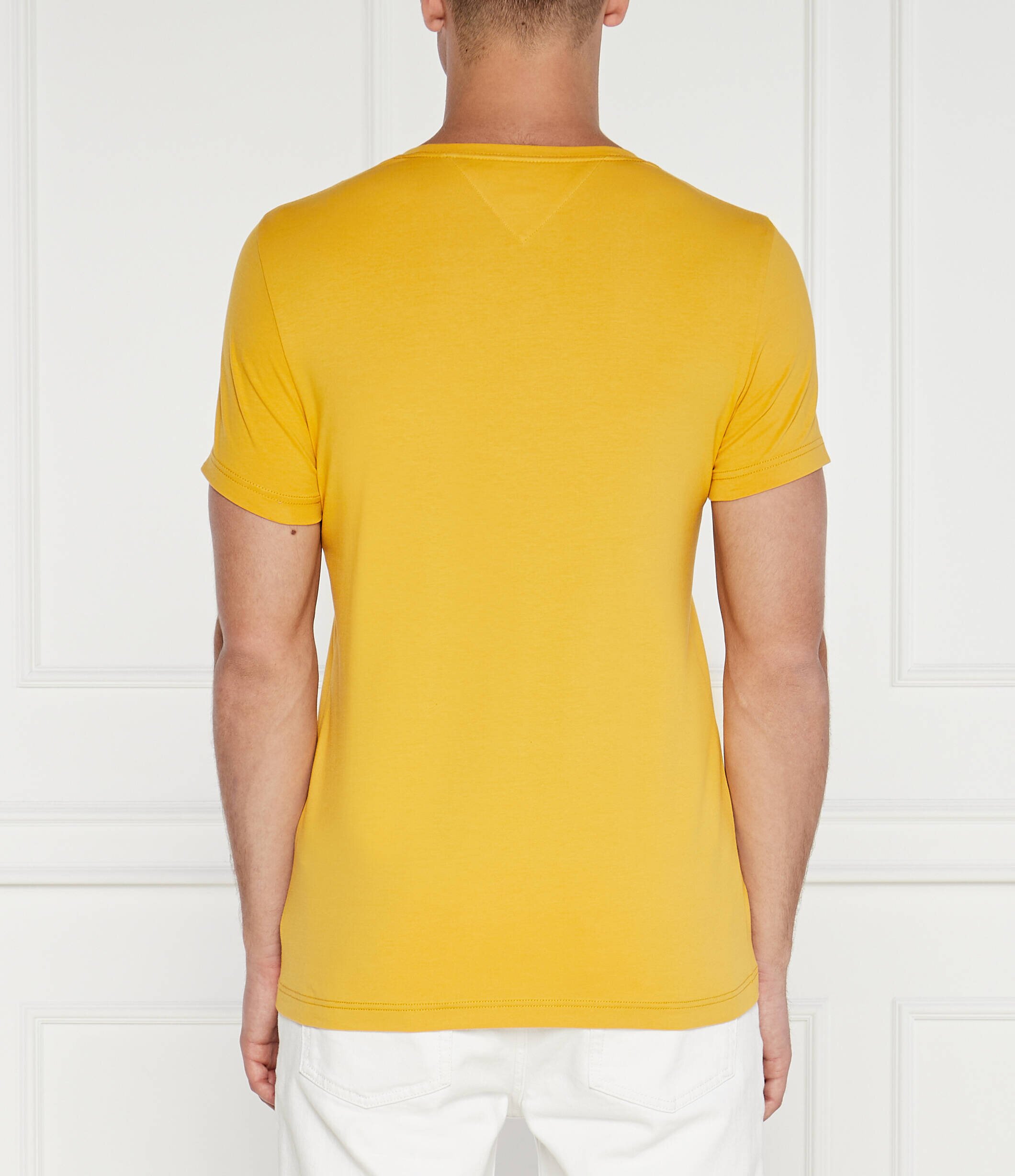 Tommy Hilfiger Tricou | Slim Fit | stretch