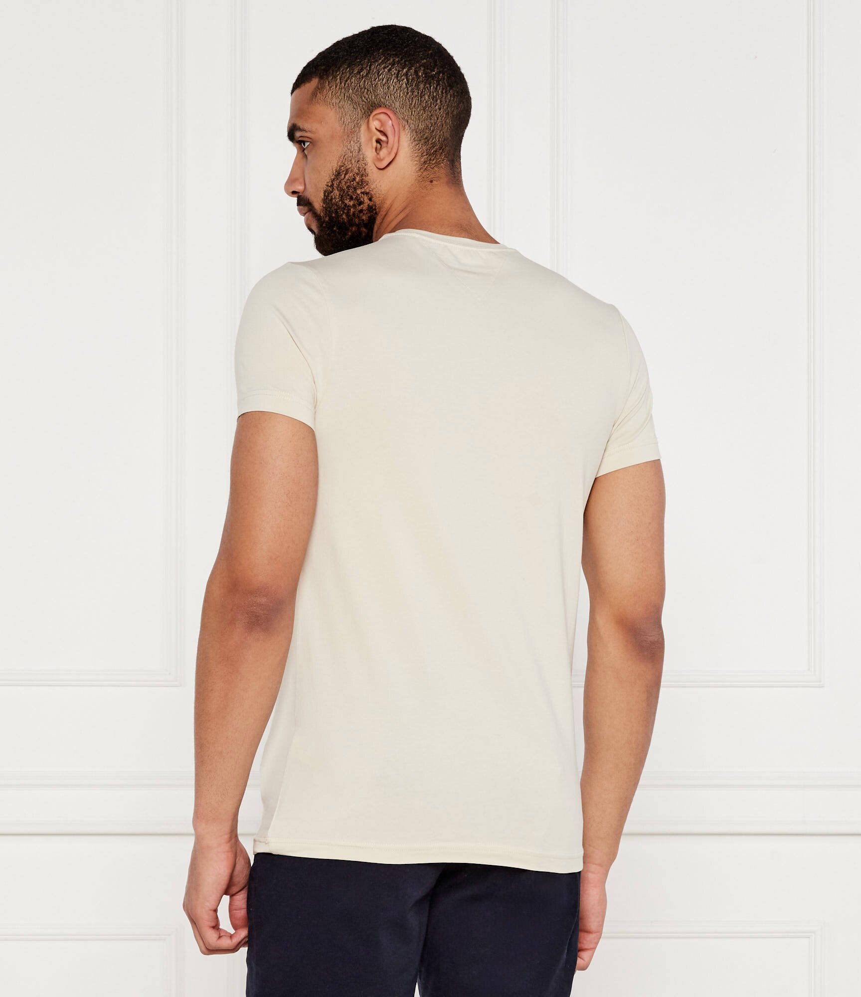 Tommy Hilfiger Tricou | Slim Fit | stretch