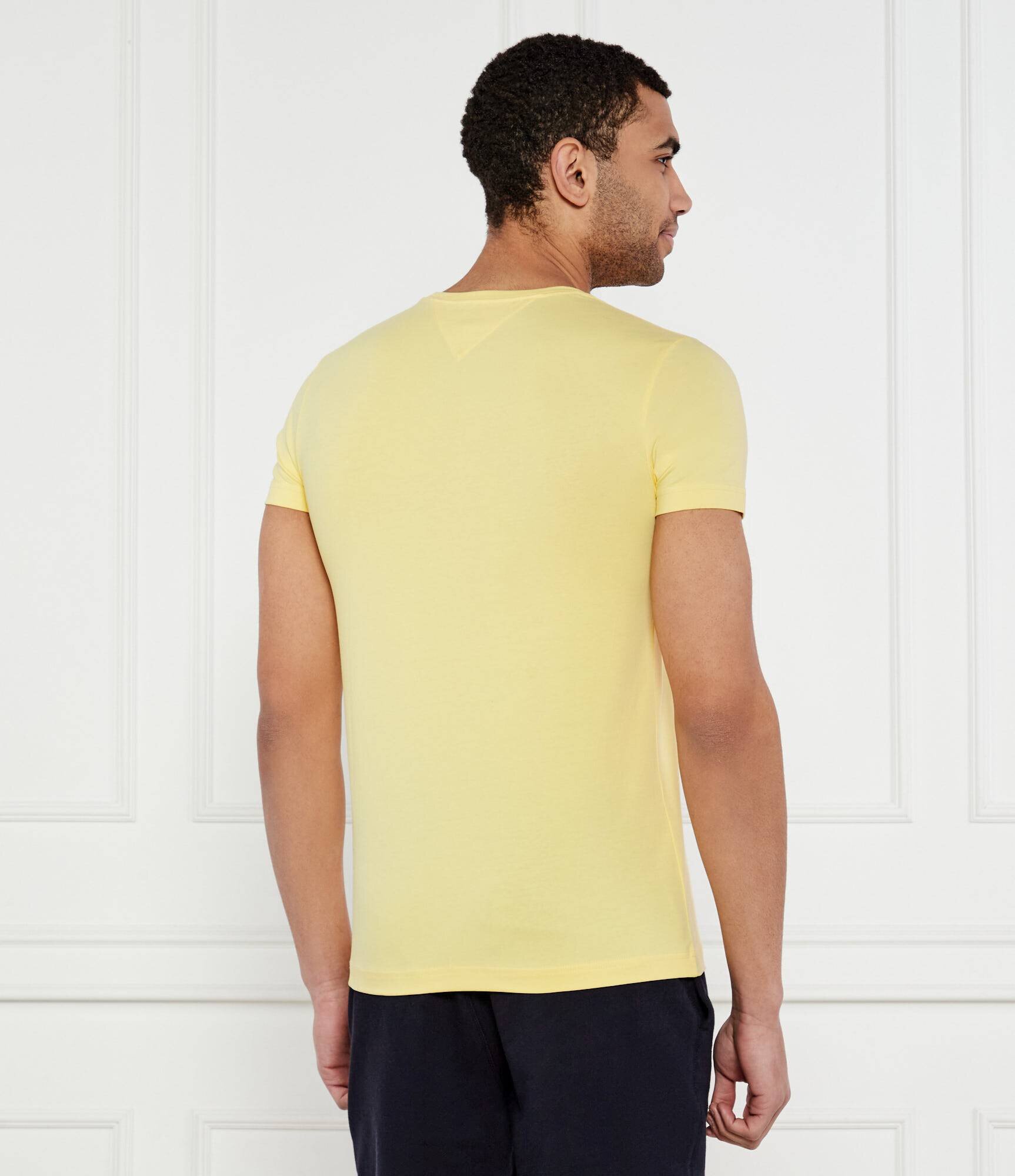 Tommy Hilfiger Tricou | Slim Fit | stretch
