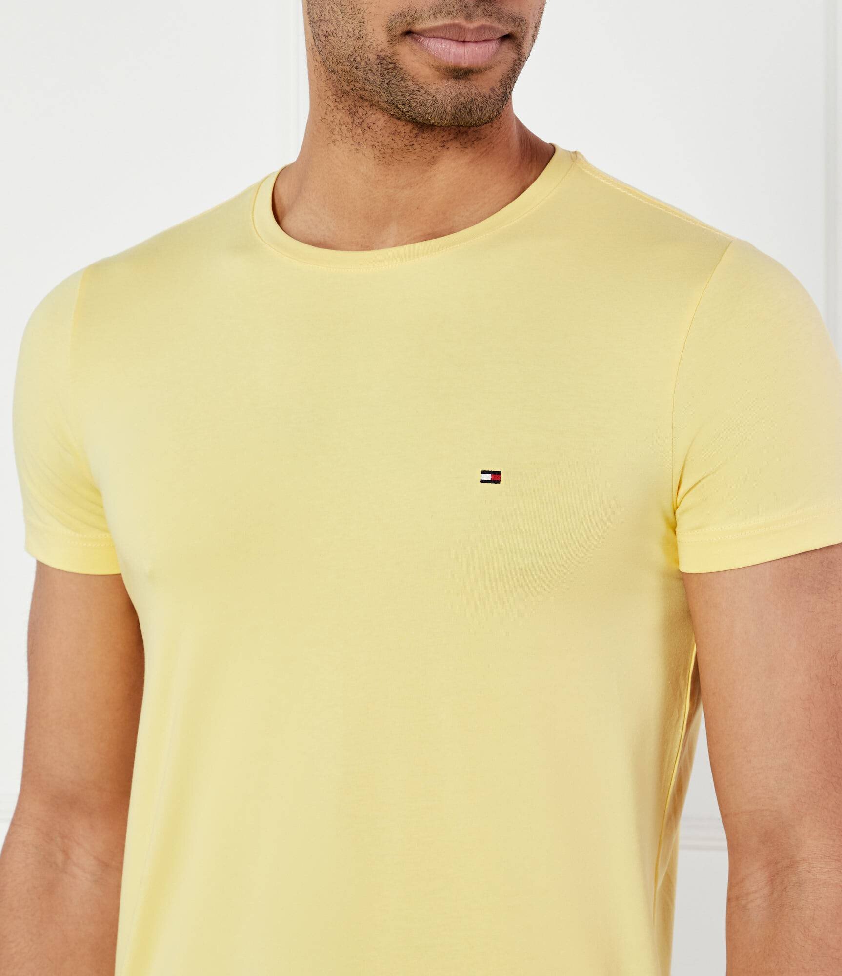 Tommy Hilfiger Tricou | Slim Fit | stretch
