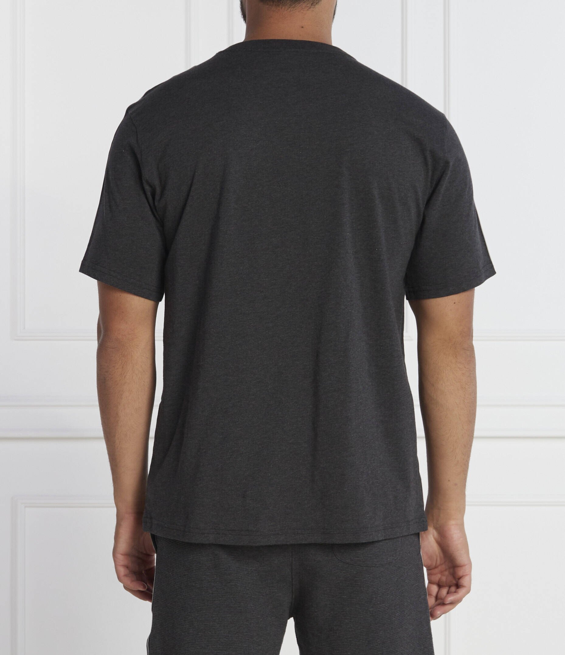 Tommy Hilfiger Tricou SS TEE LOGO | Regular Fit