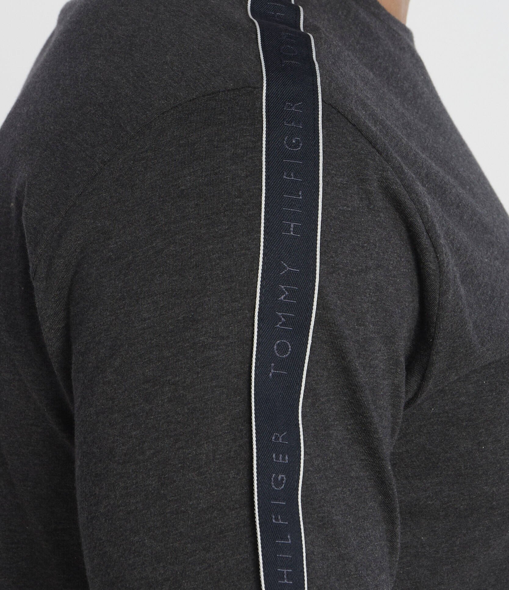 Tommy Hilfiger Tricou SS TEE LOGO | Regular Fit