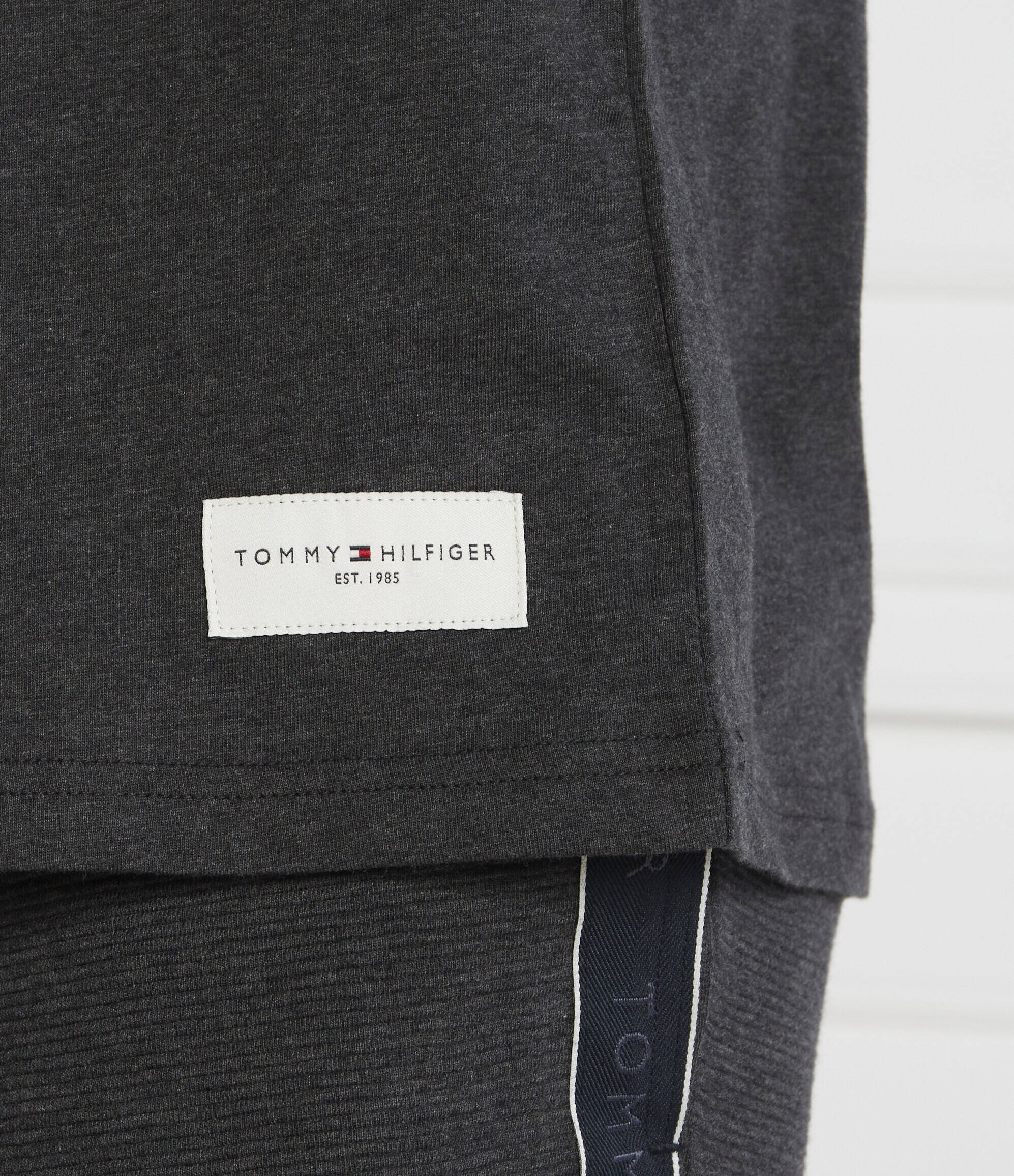 Tommy Hilfiger Tricou SS TEE LOGO | Regular Fit