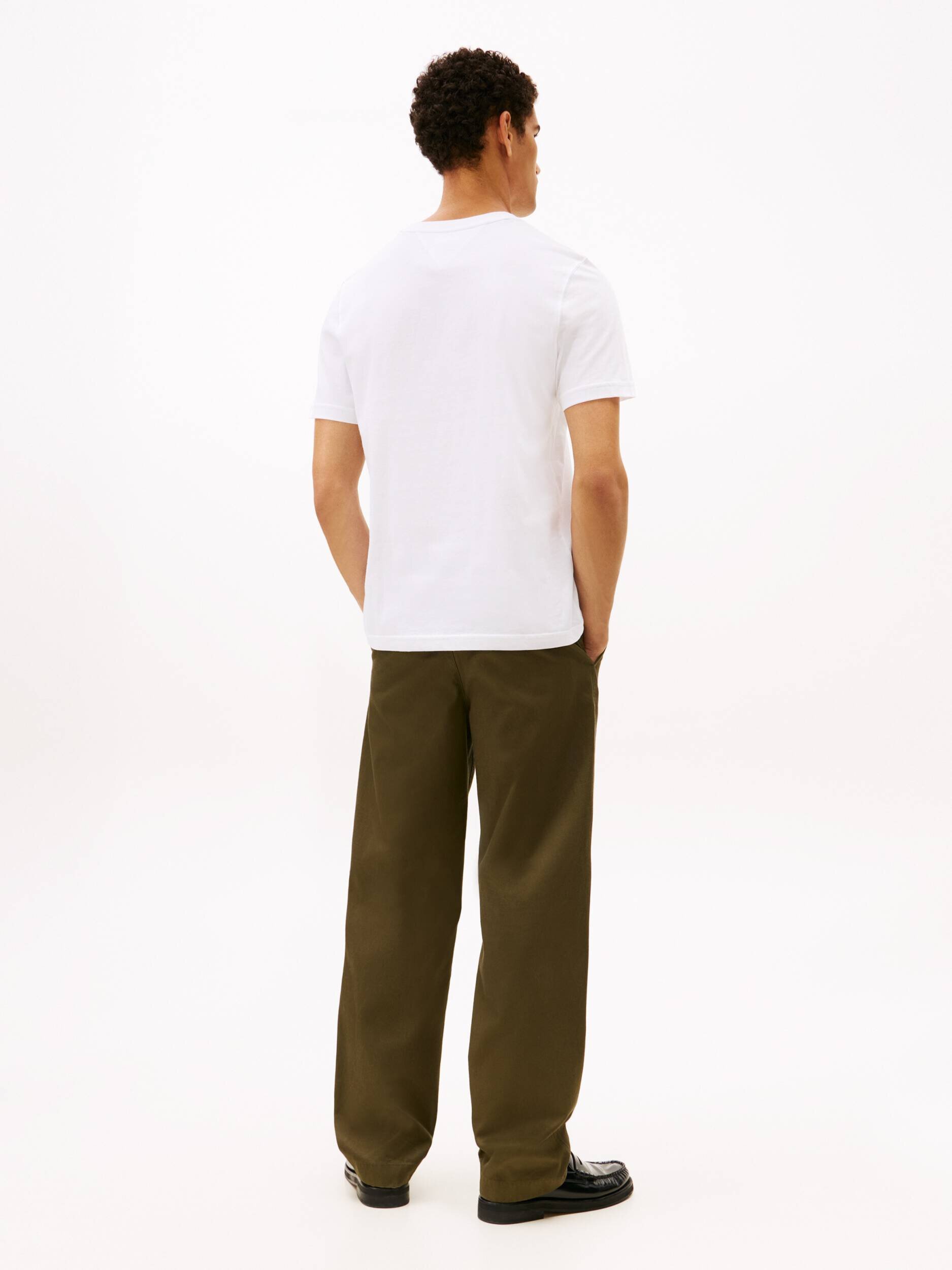 Tommy Hilfiger Tricou TH x F.C. Liverpool | regular fit