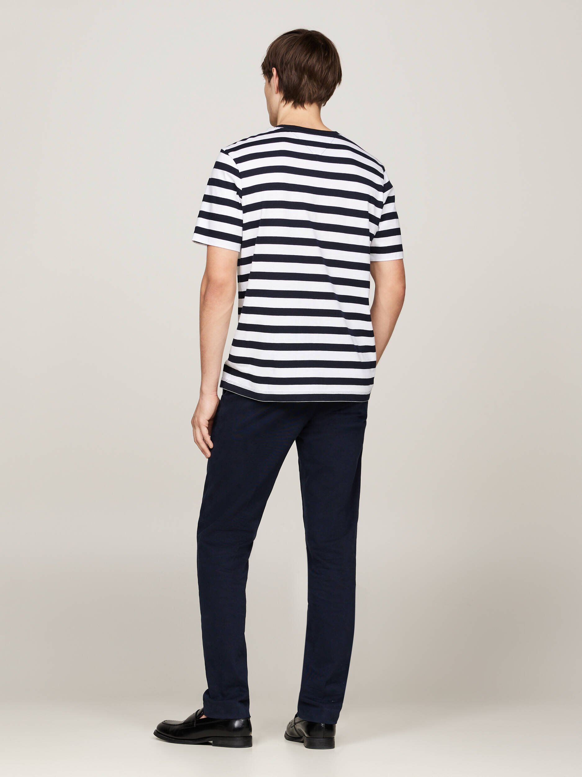 Tommy Hilfiger Tricou TH x F.C. Liverpool | regular fit