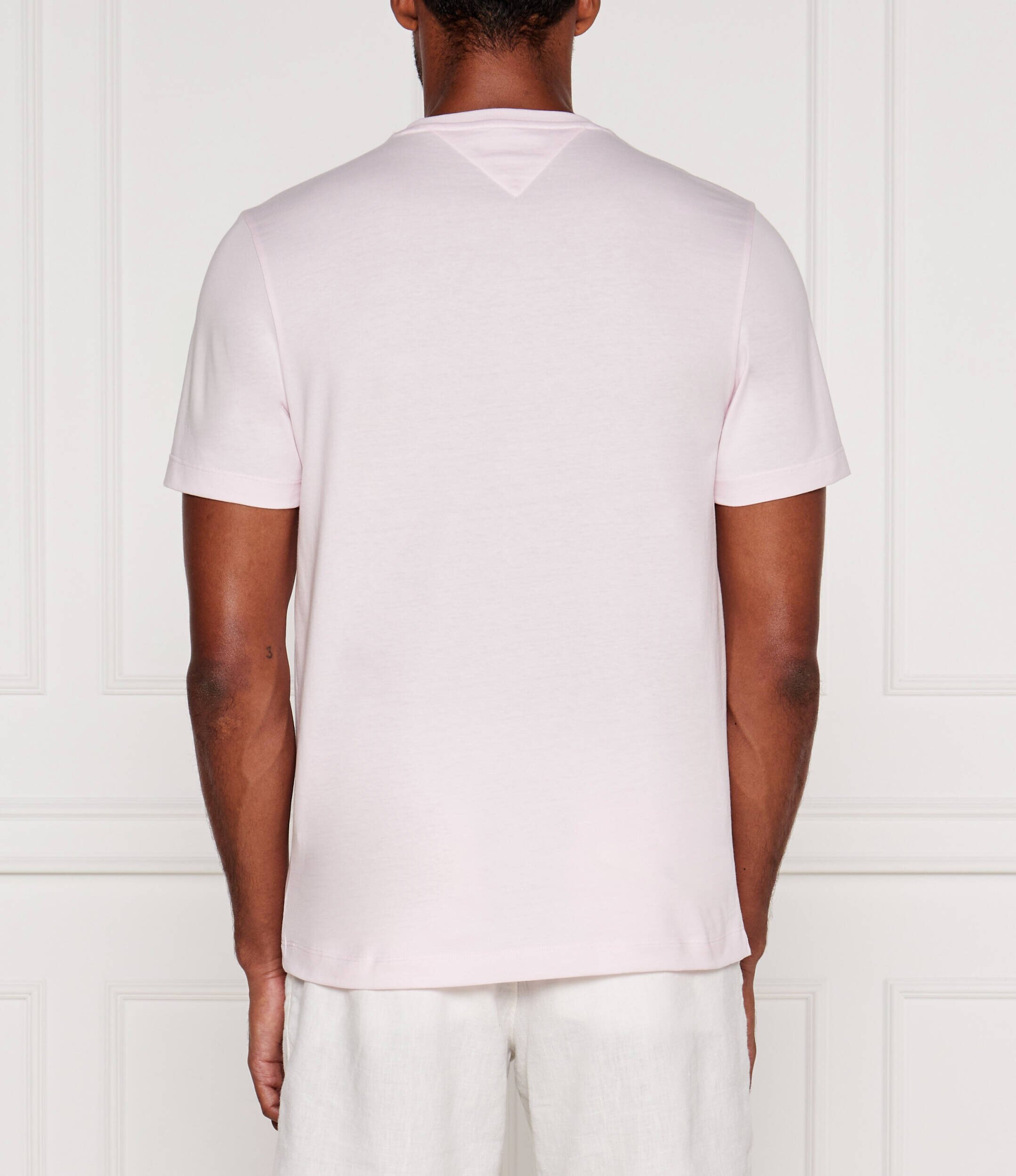 Tommy Hilfiger Tricou TH x F.C. Liverpool | regular fit