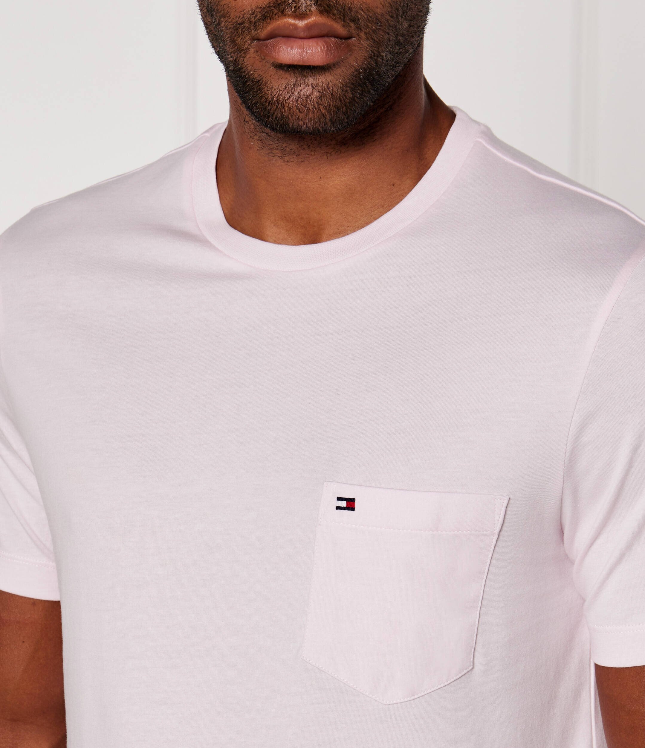 Tommy Hilfiger Tricou TH x F.C. Liverpool | regular fit