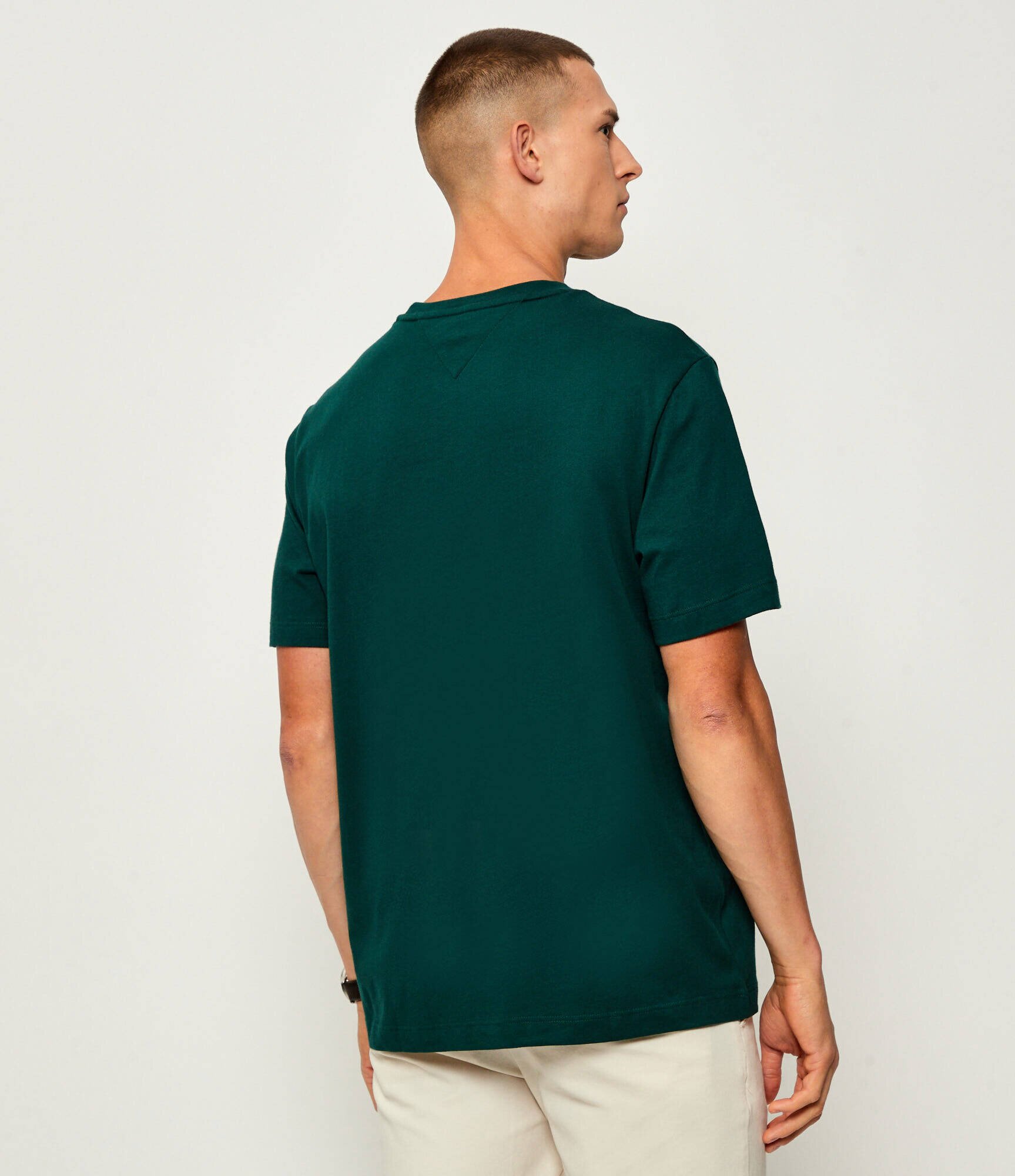 Tommy Hilfiger Tricou TH x F.C. Liverpool | regular fit