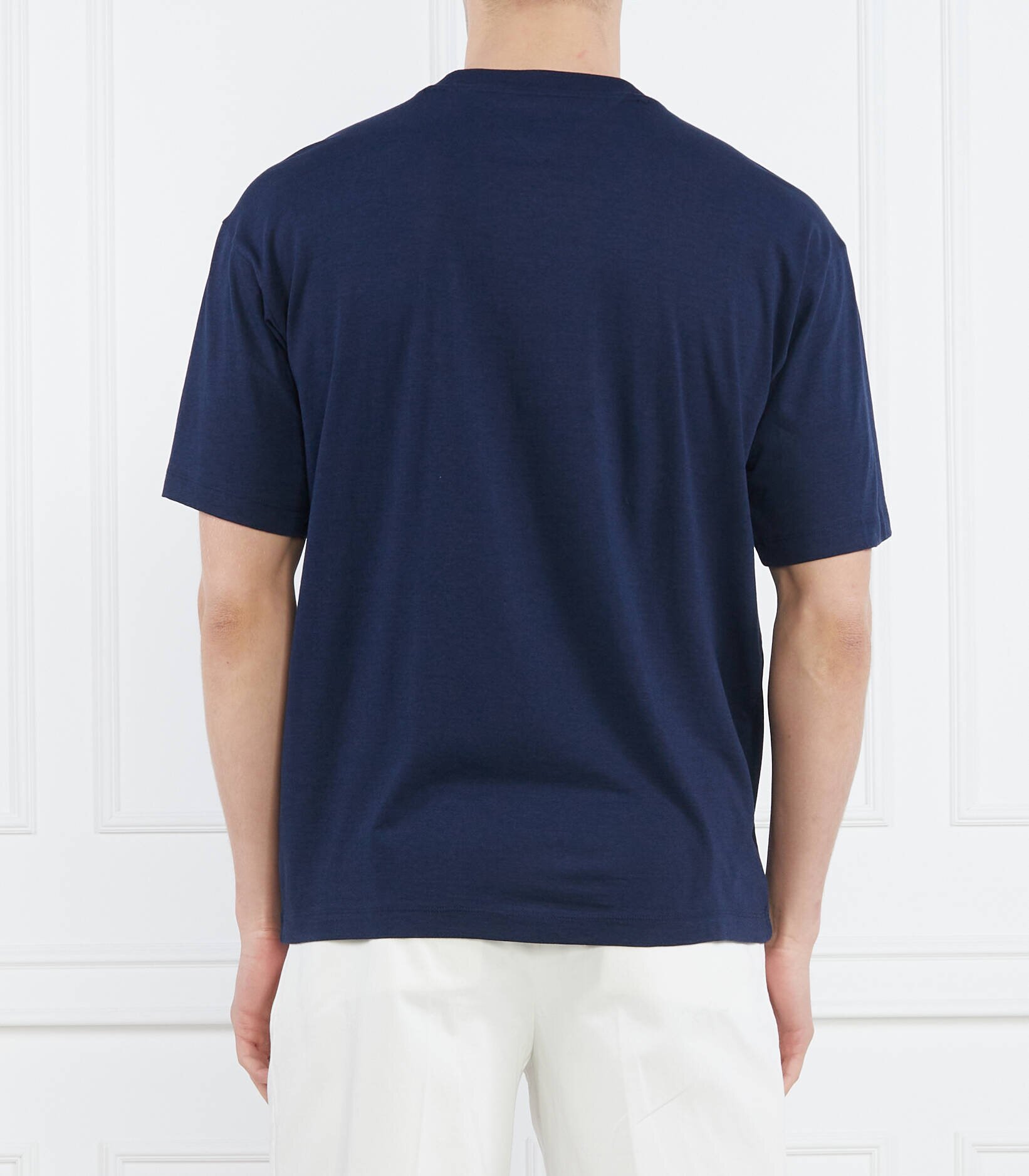 Tommy Hilfiger Tricou THXSM ARCHIVE TEE | Regular Fit