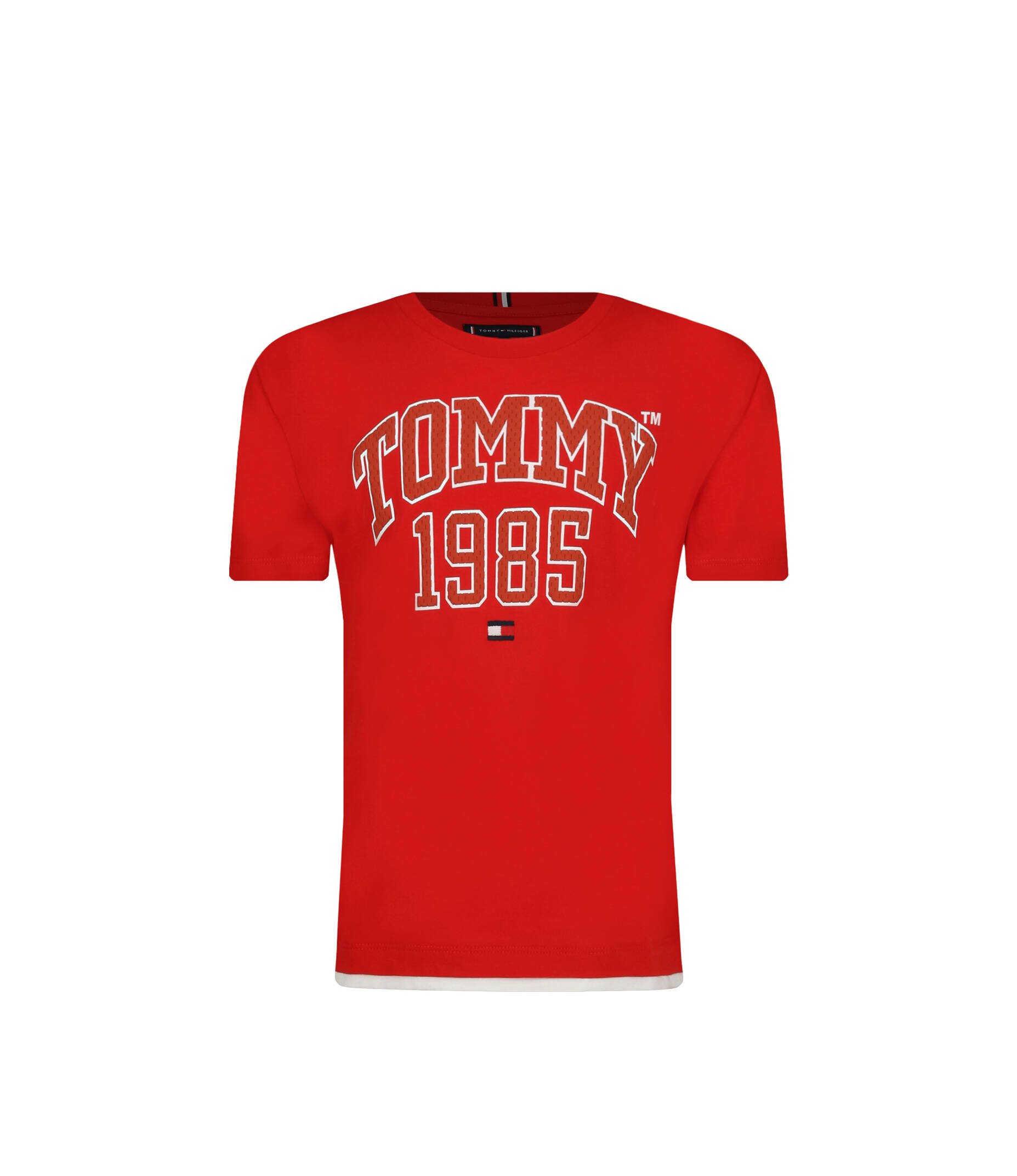 Tommy Hilfiger Tricou TOMMY VARSITY | Regular Fit