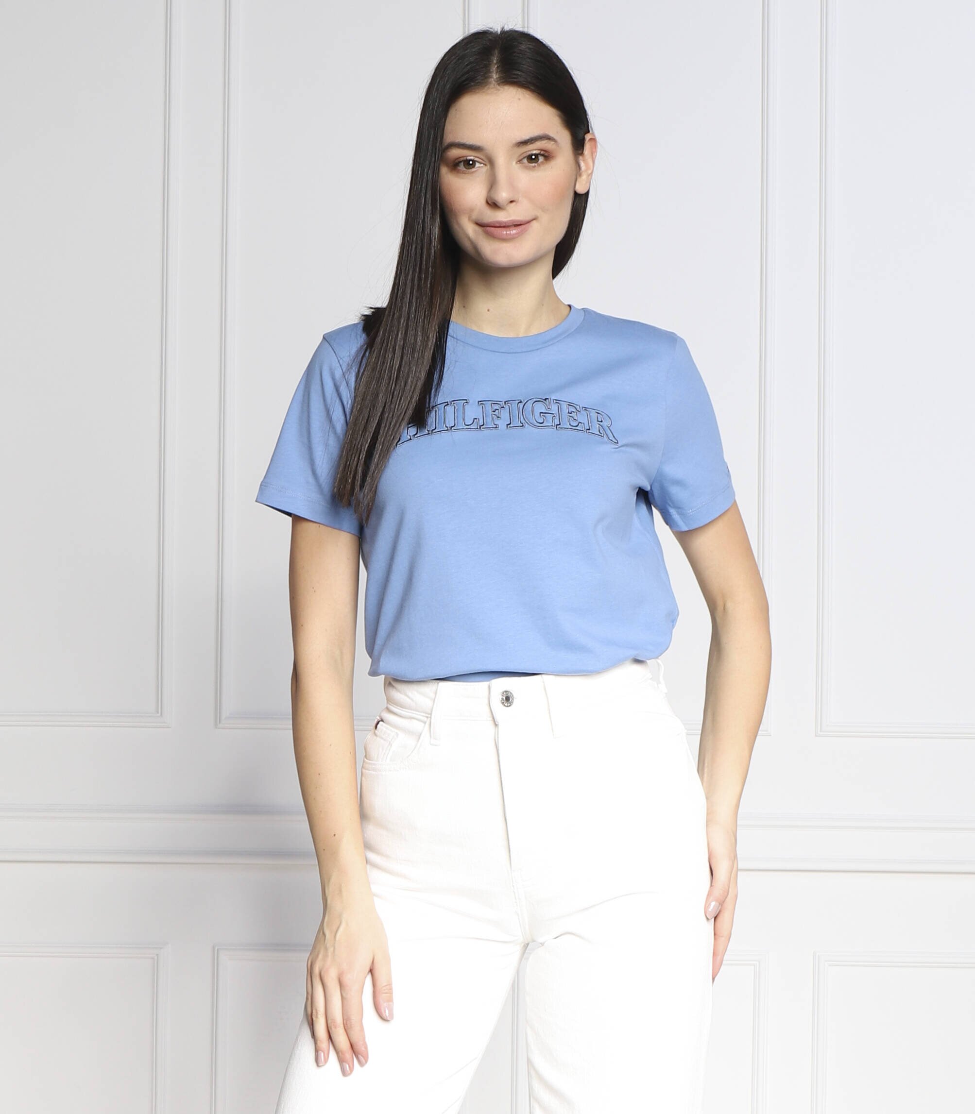 Tommy Hilfiger Tricou TONAL | Regular Fit
