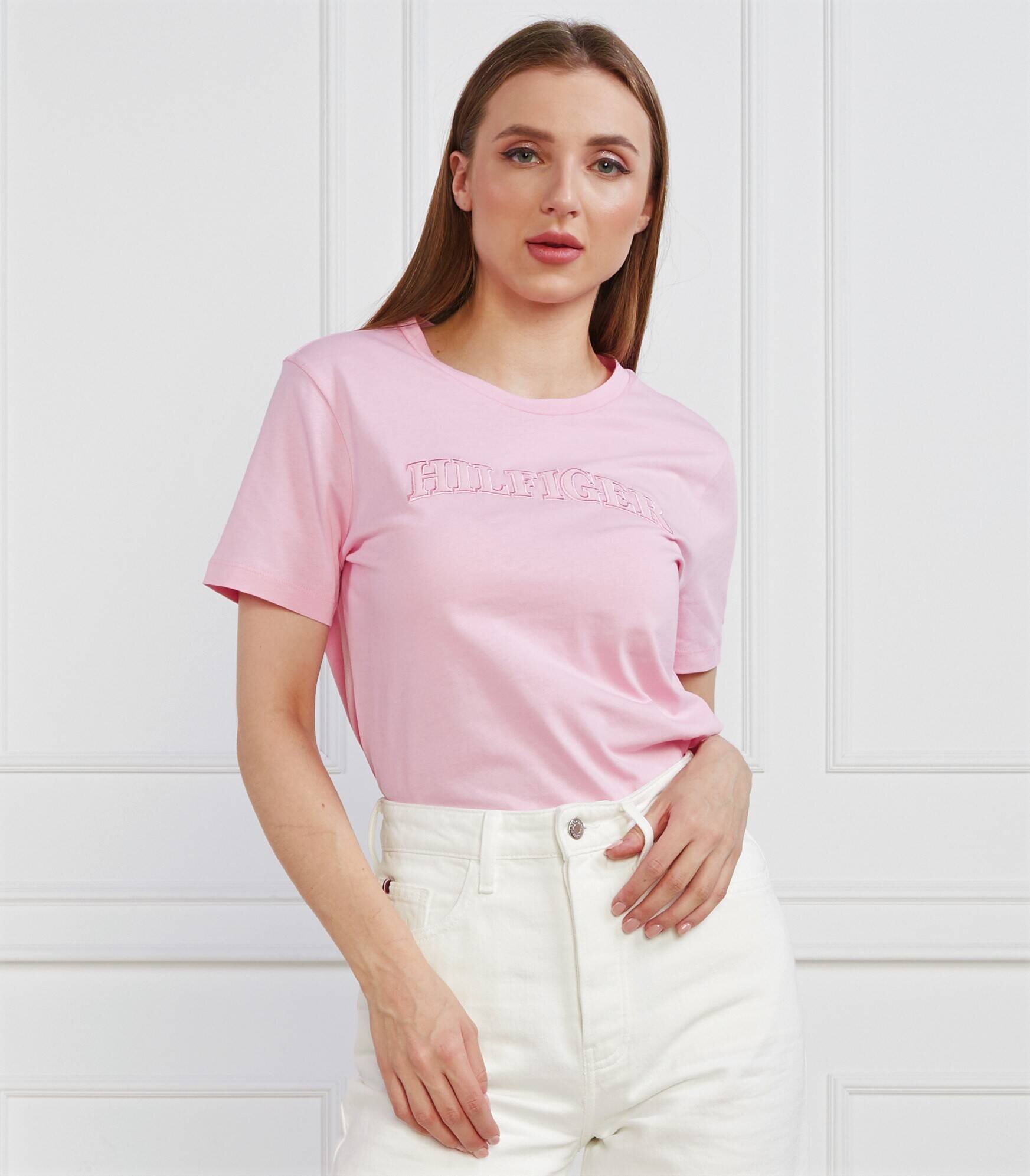 Tommy Hilfiger Tricou TONAL | Regular Fit