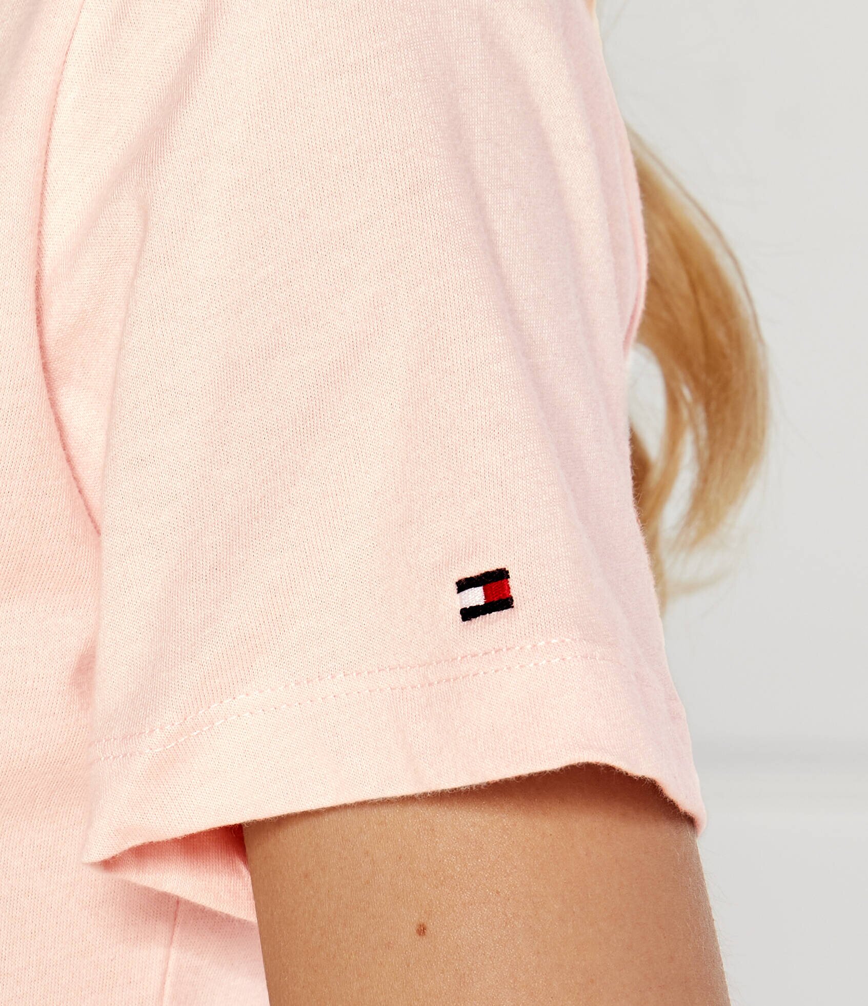 Tommy Hilfiger Tricou Varsity | Comfort fit