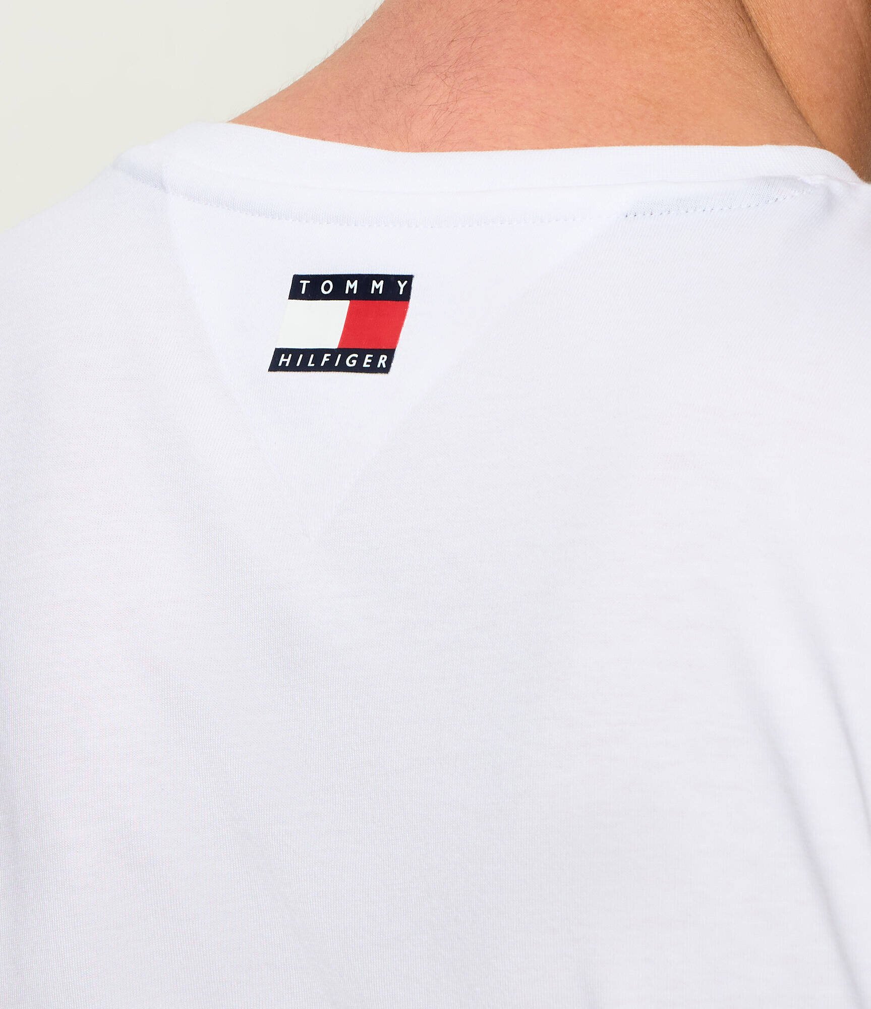 Tommy Hilfiger Tricou x Cadillac Formula 1 Team | regular fit