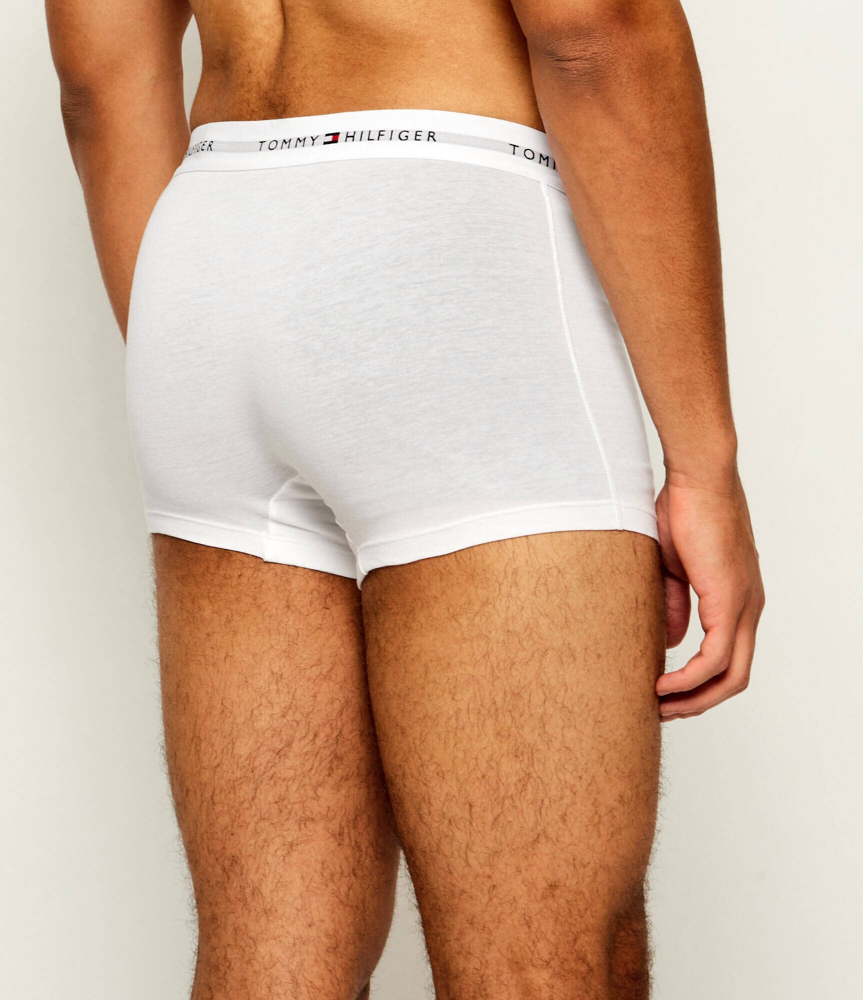 Tommy Hilfiger Underwear Chiloți boxer 3-pack