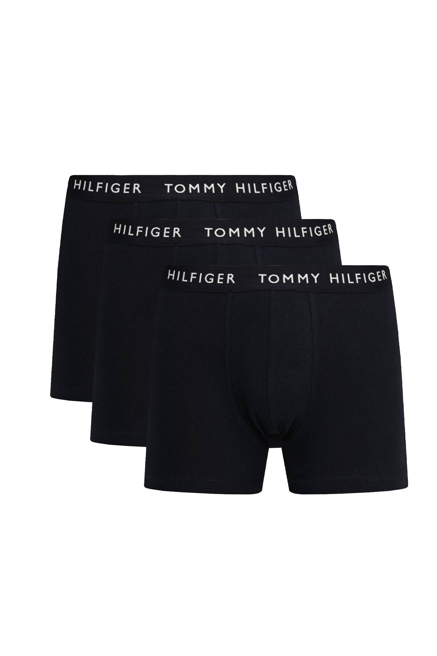 Tommy Hilfiger Underwear Chiloți boxer 3-pack