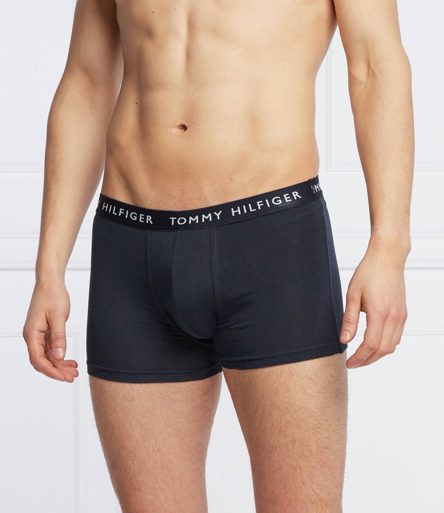 Tommy Hilfiger Underwear Chiloți boxer 3-pack