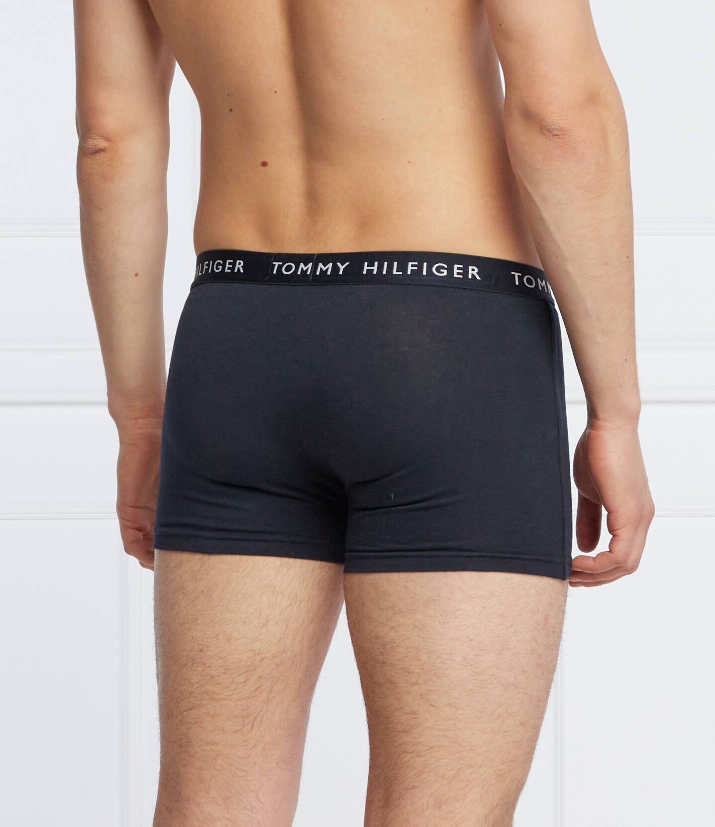 Tommy Hilfiger Underwear Chiloți boxer 3-pack