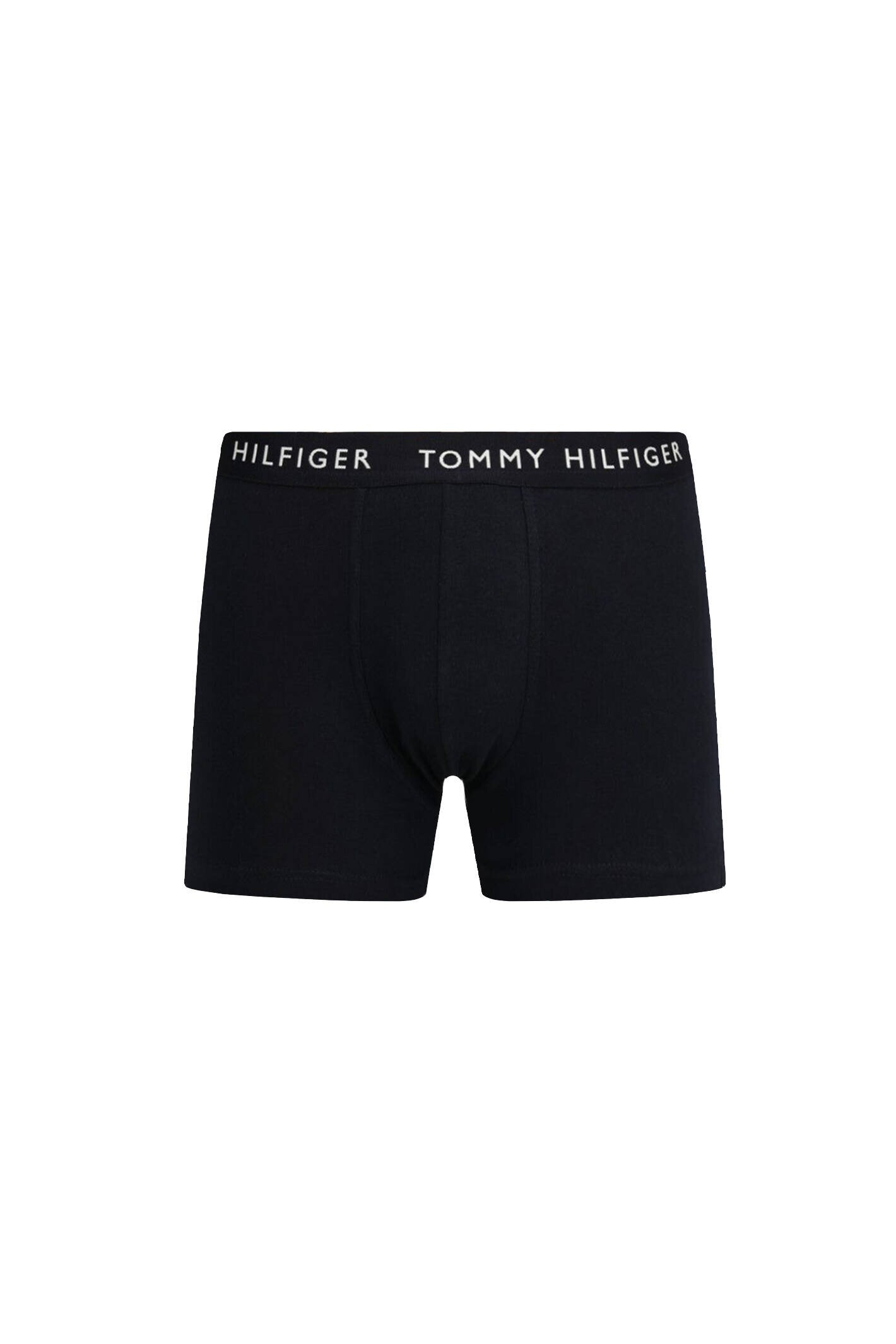 Tommy Hilfiger Underwear Chiloți boxer 3-pack