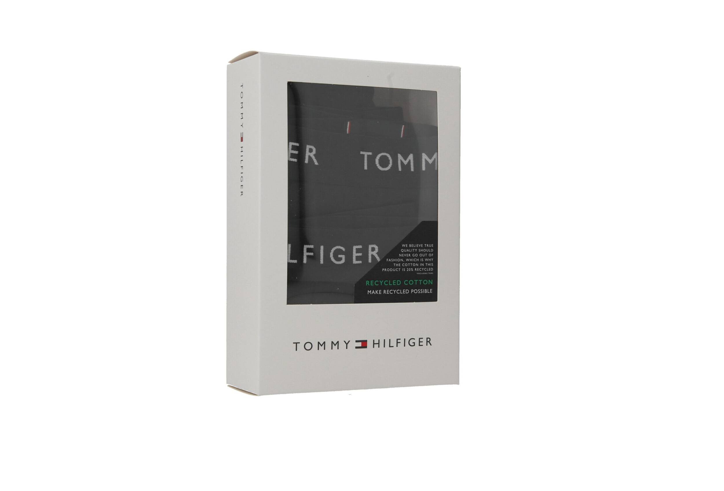 Tommy Hilfiger Underwear Chiloți boxer 3-pack