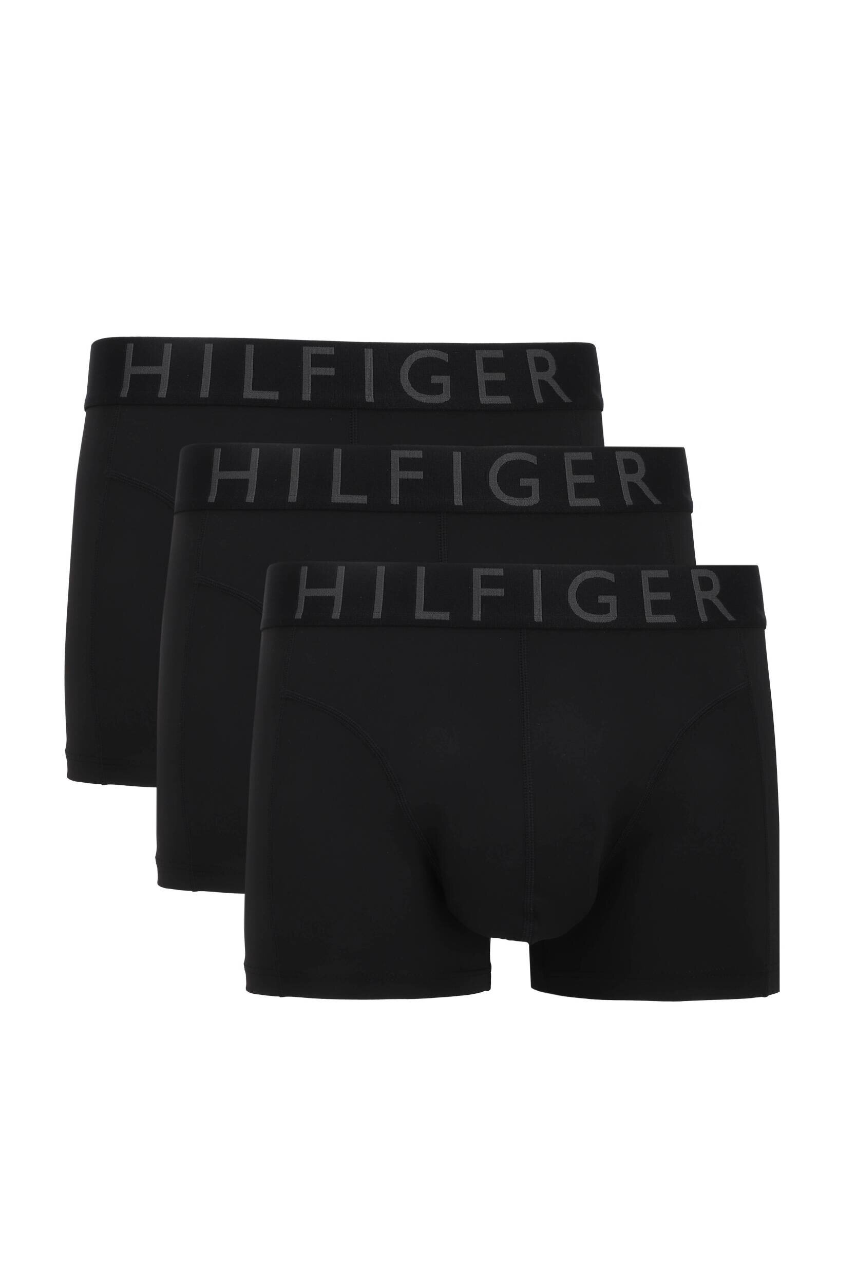 Tommy Hilfiger Underwear Chiloți boxer 3-pack