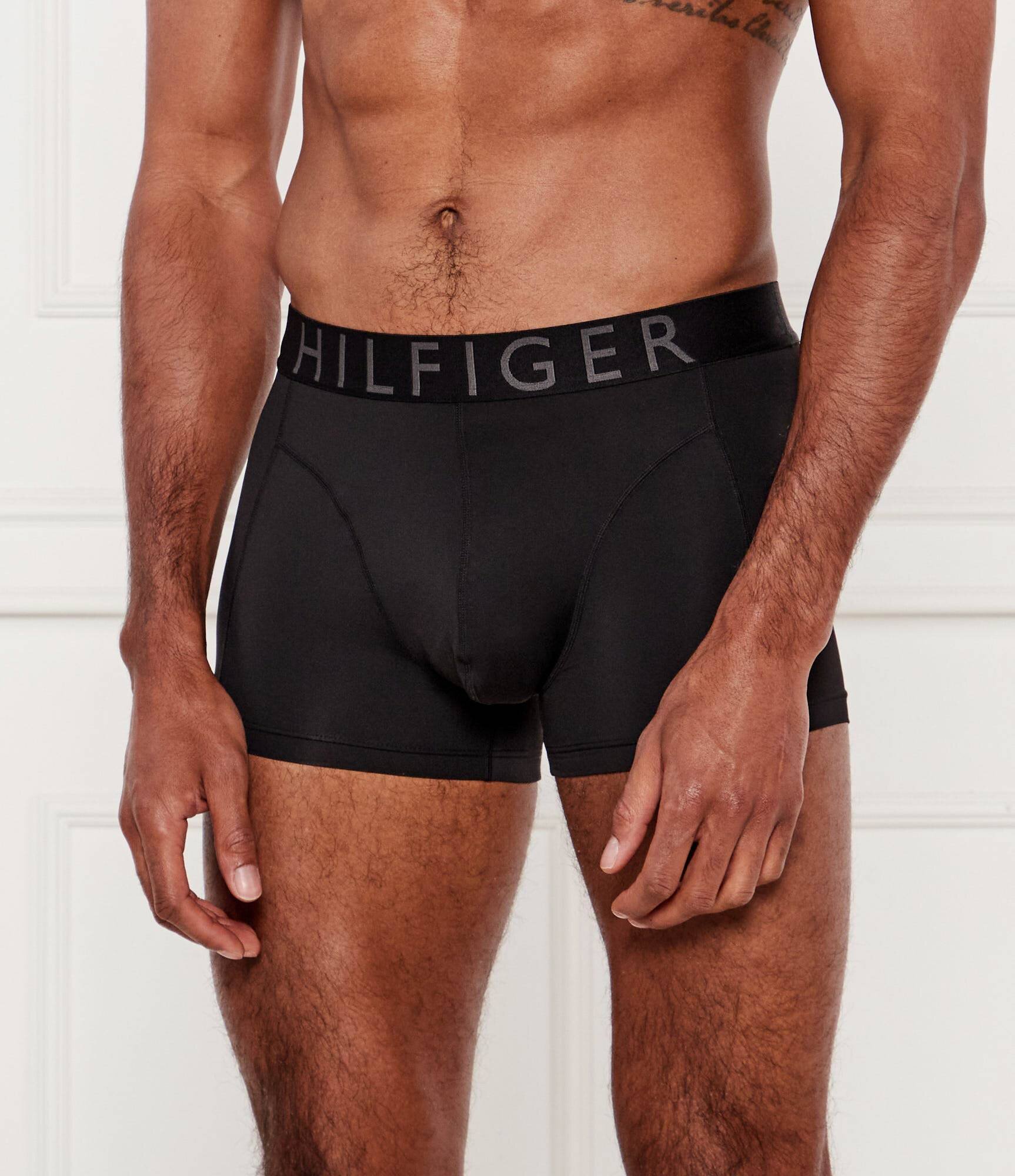 Tommy Hilfiger Underwear Chiloți boxer 3-pack